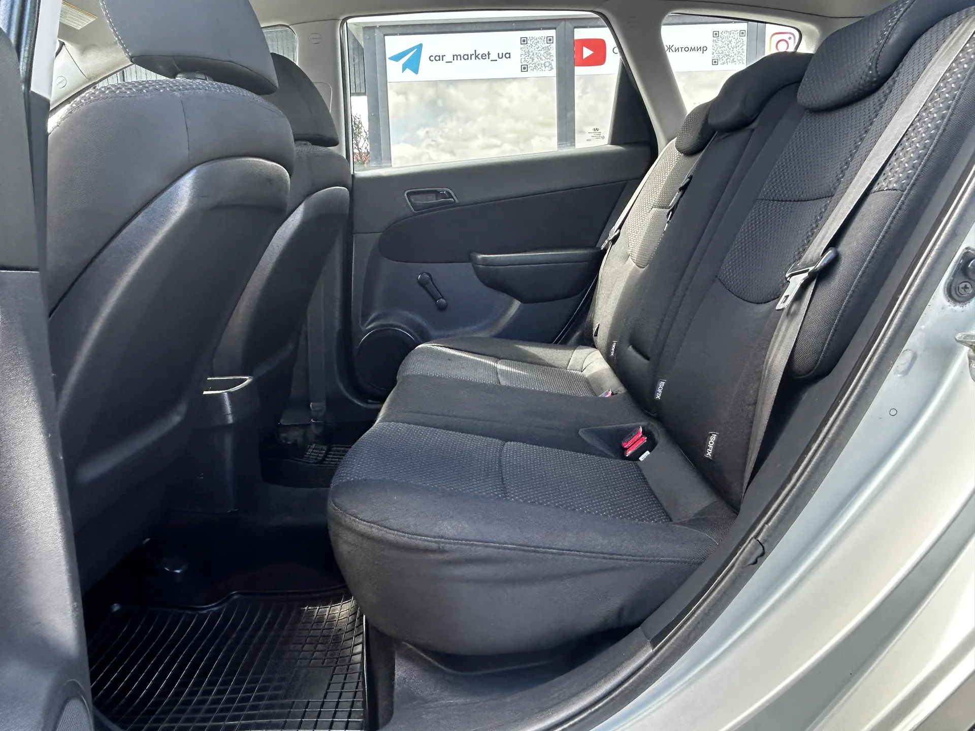 Hyundai i30 — фото 7