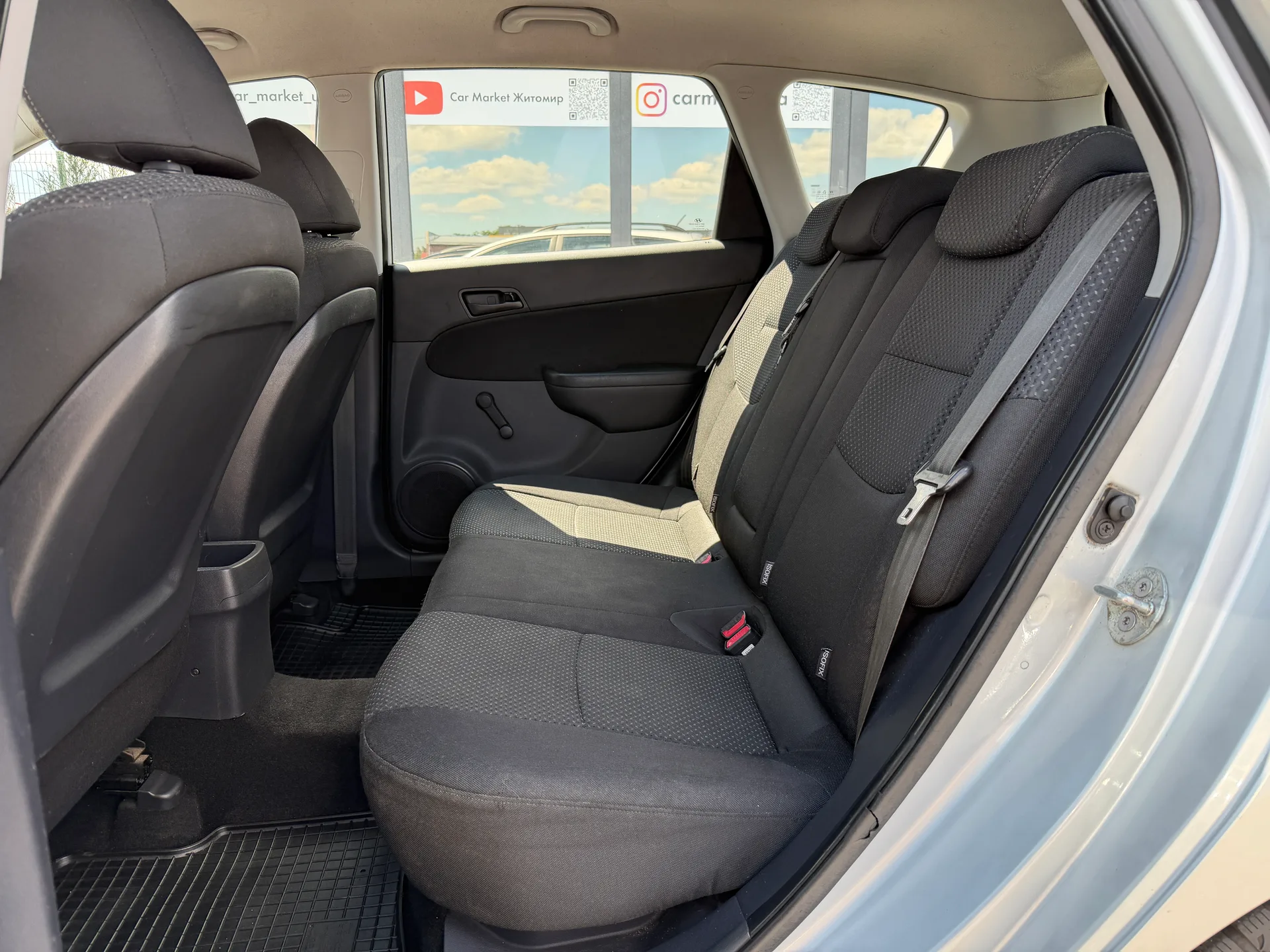 Hyundai i30 — фото 7