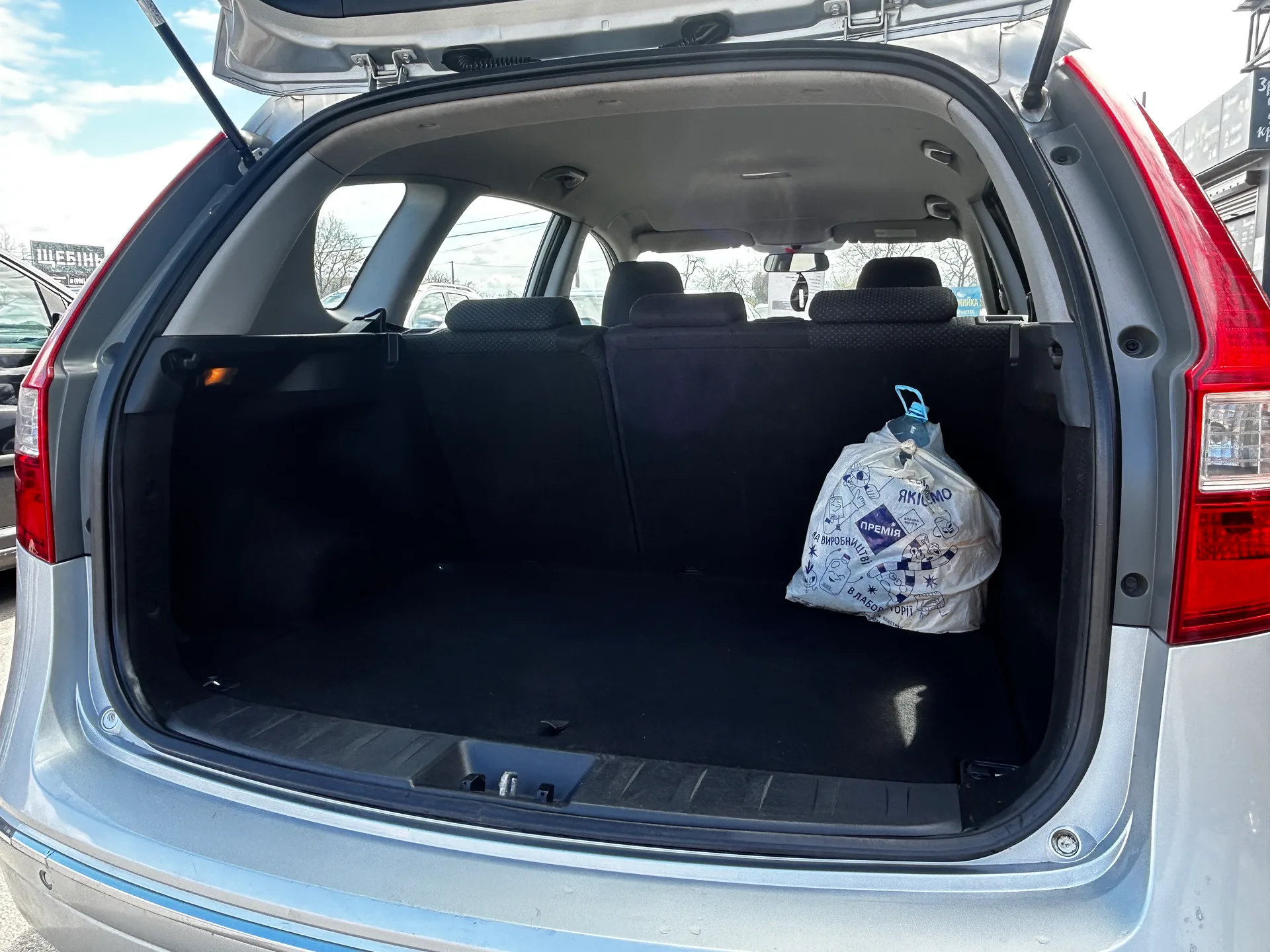 Hyundai i30 — фото 8