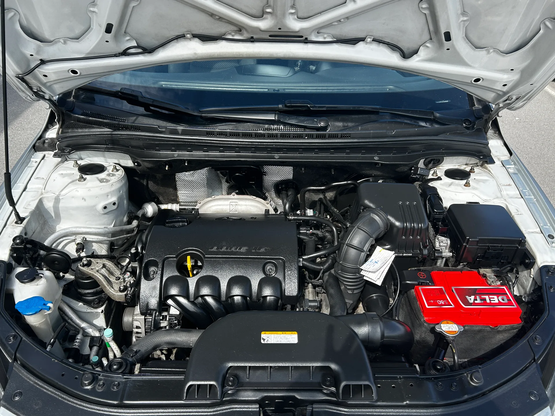 Hyundai i30 — фото 9