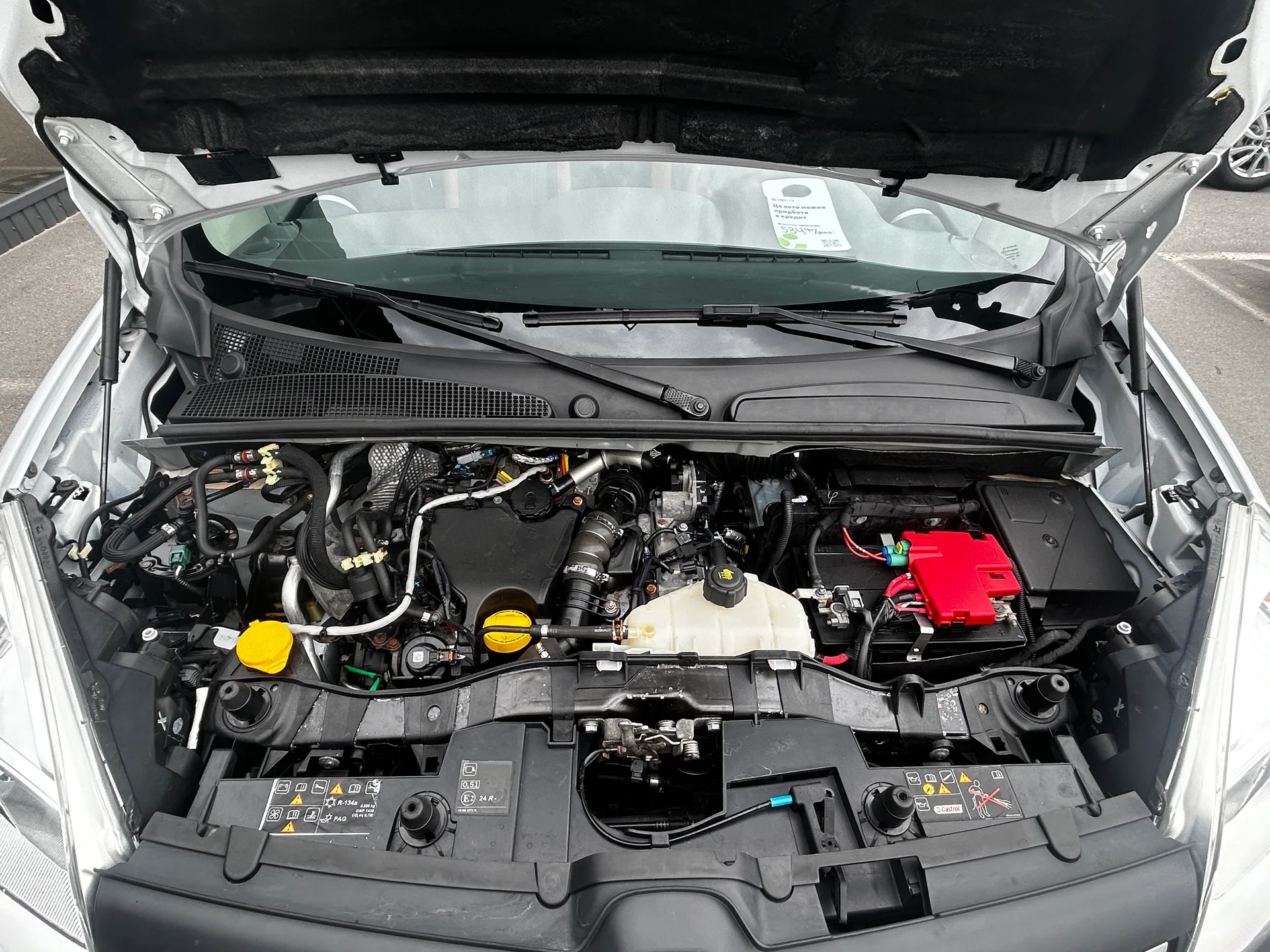 Renault Kangoo — фото 7