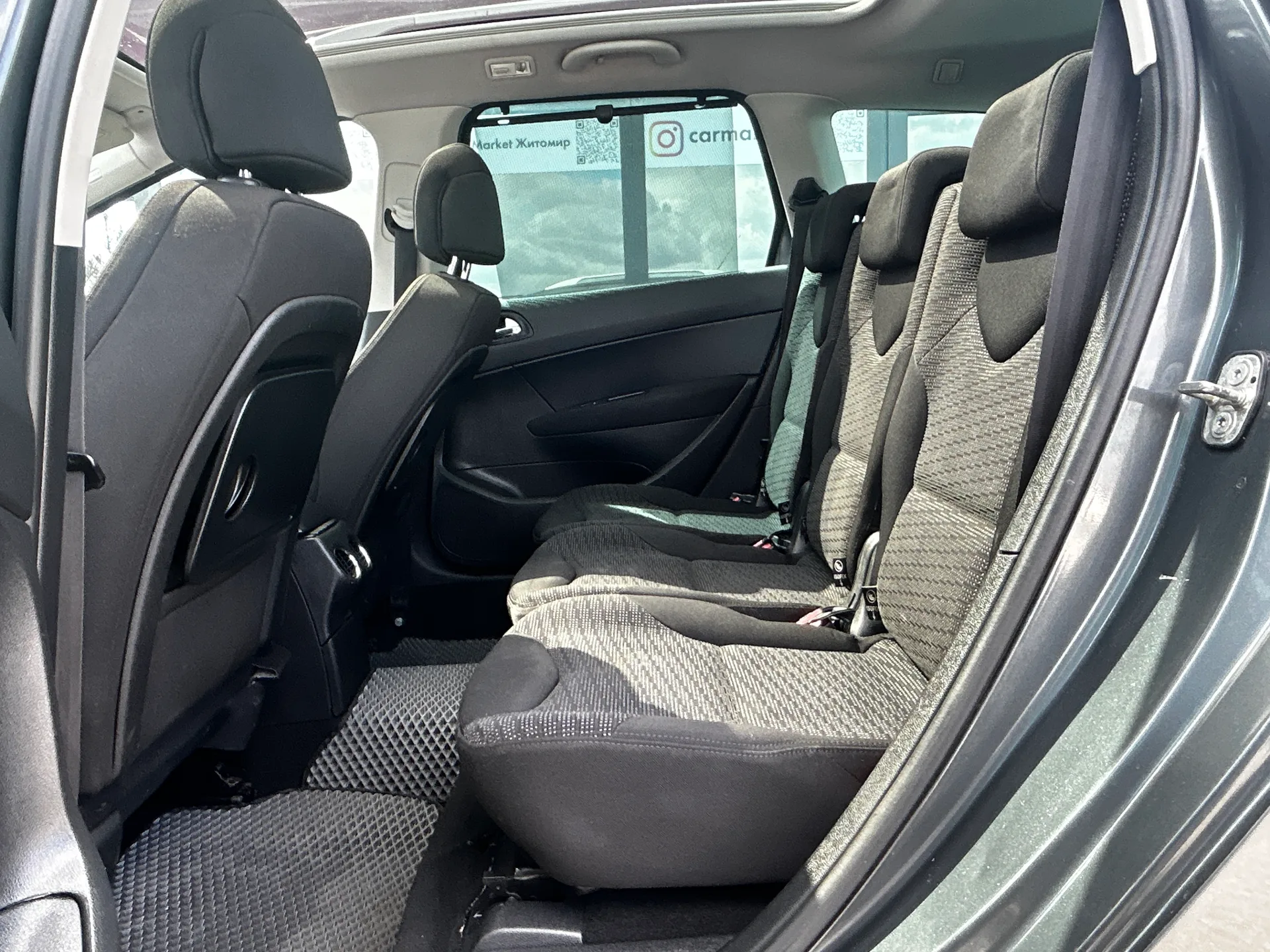 Peugeot 308 — фото 7