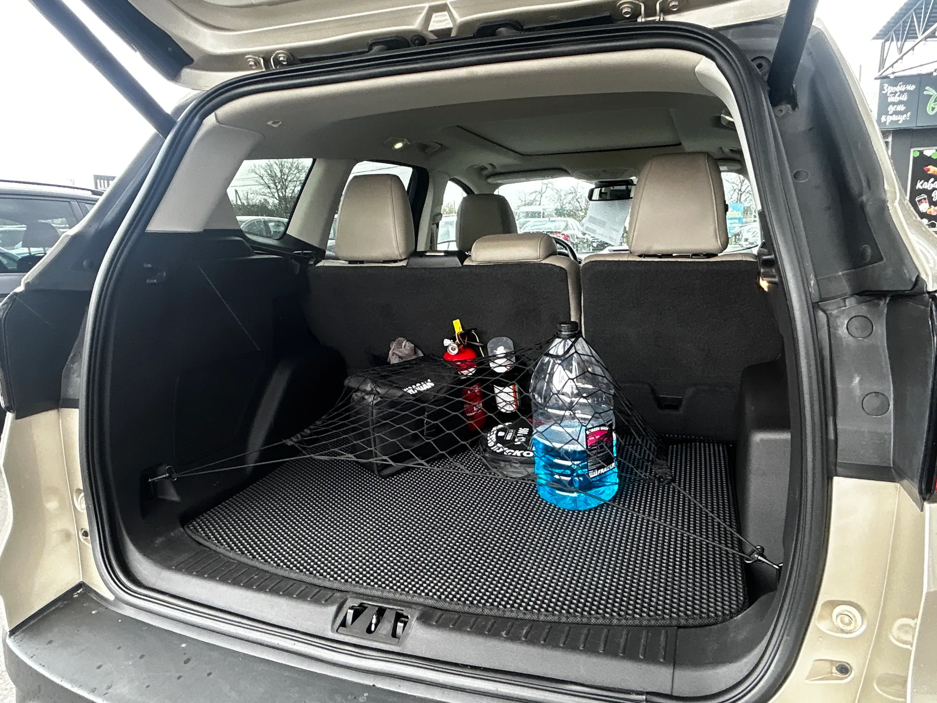 Ford Escape — фото 8