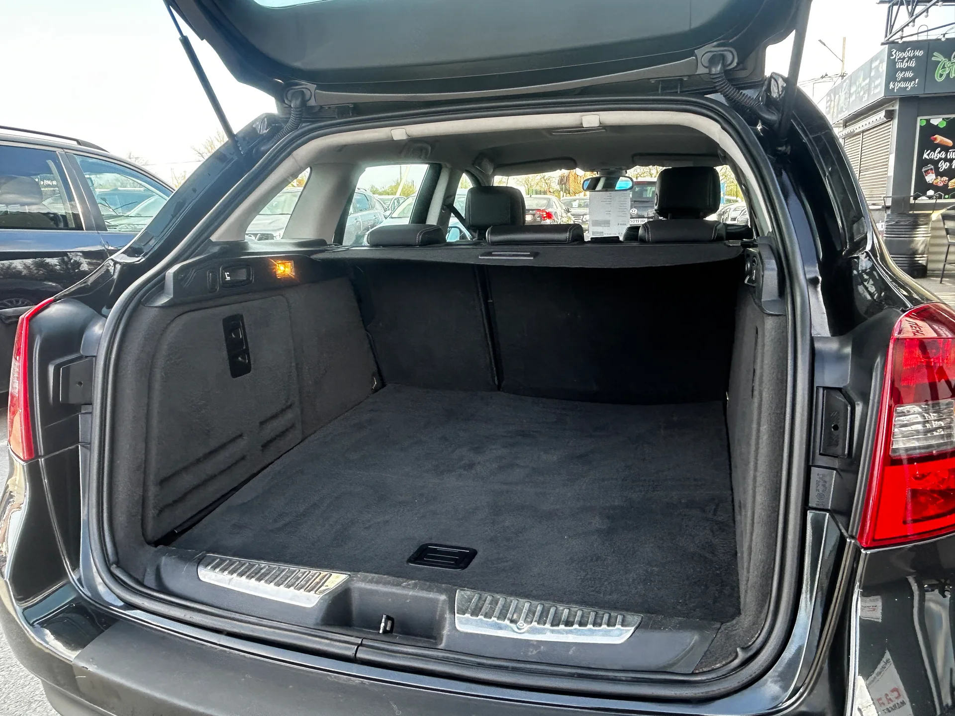 Renault Laguna — фото 7