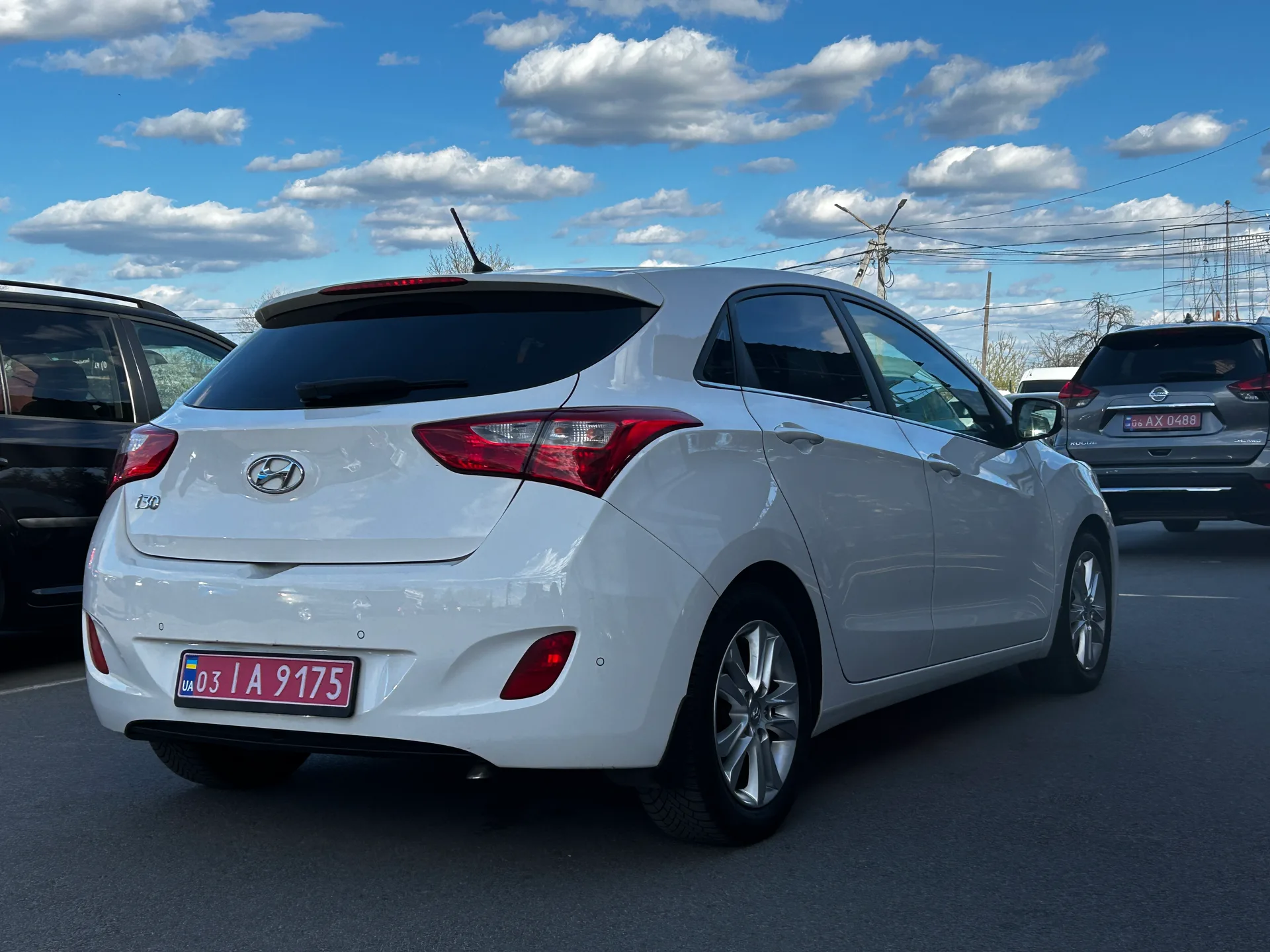 Hyundai i30 — фото 3