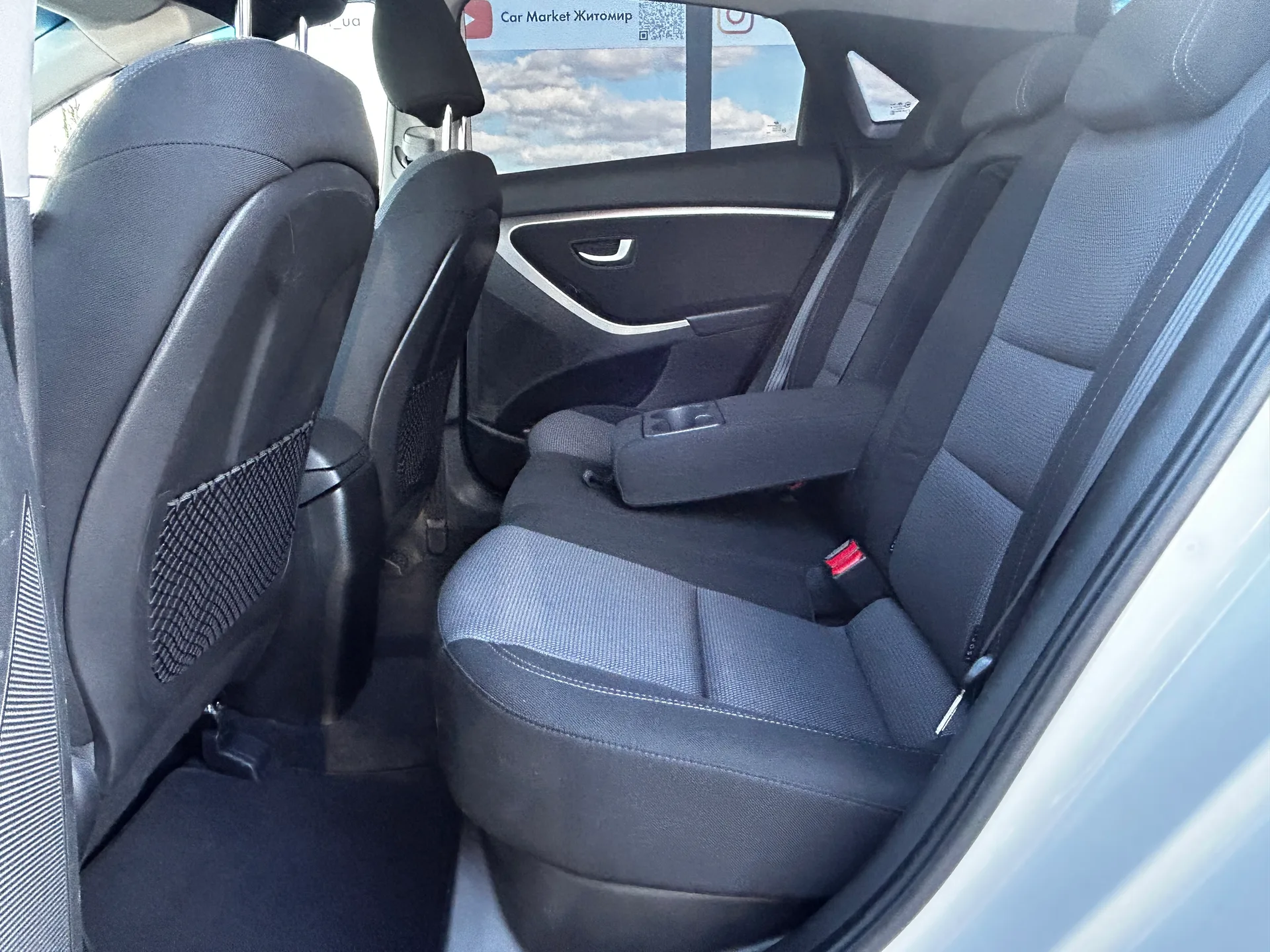 Hyundai i30 — фото 7