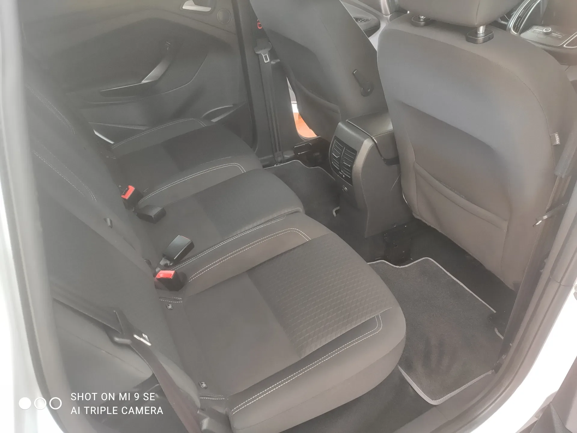 Ford C-Max — фото 7