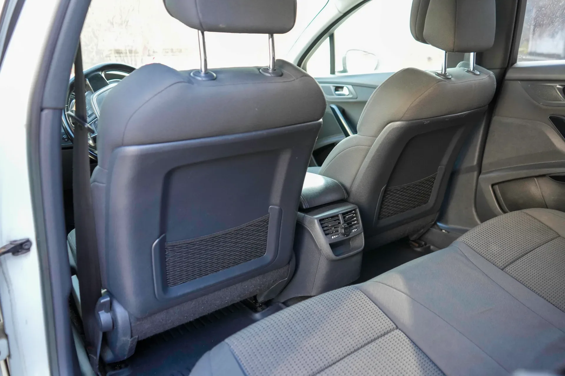 Peugeot 508 — фото 7