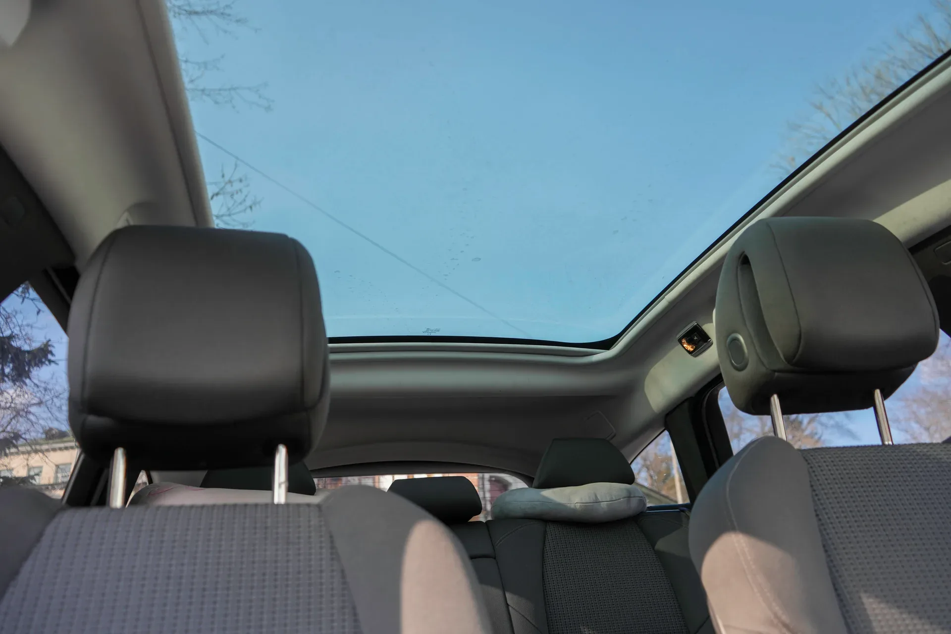 Peugeot 508 — фото 9