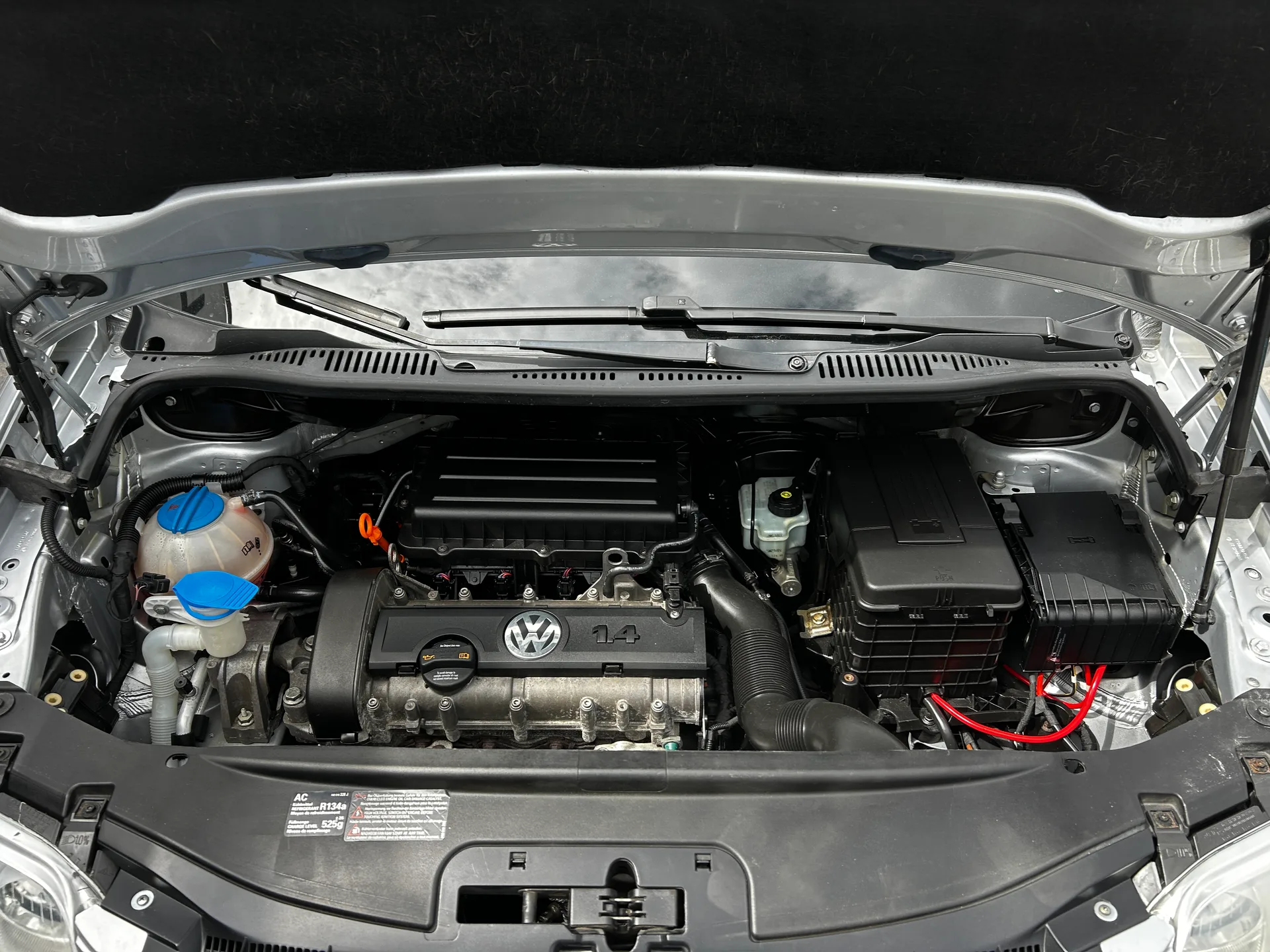 Volkswagen Caddy — фото 9