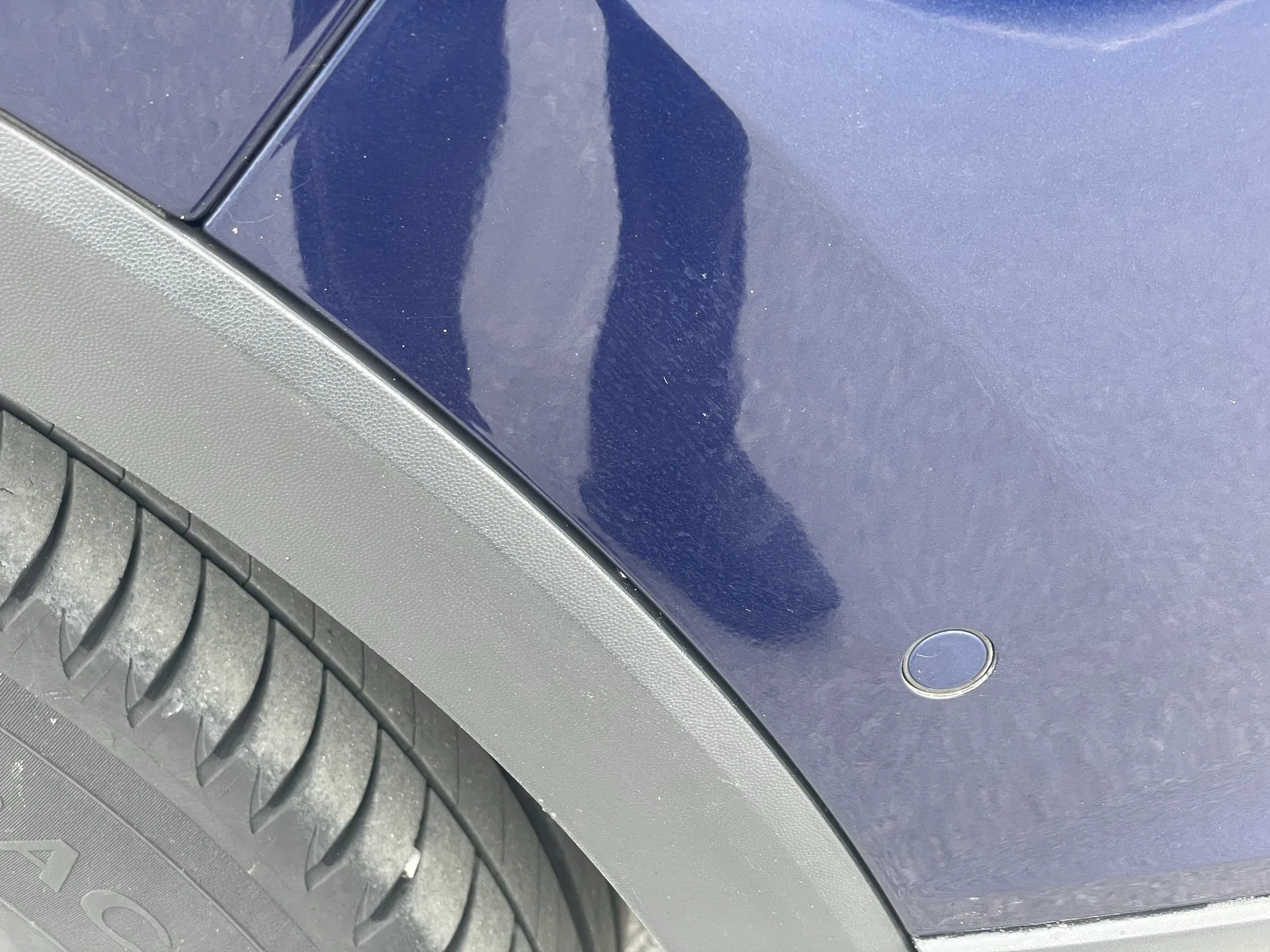 Volkswagen Tiguan — фото 9