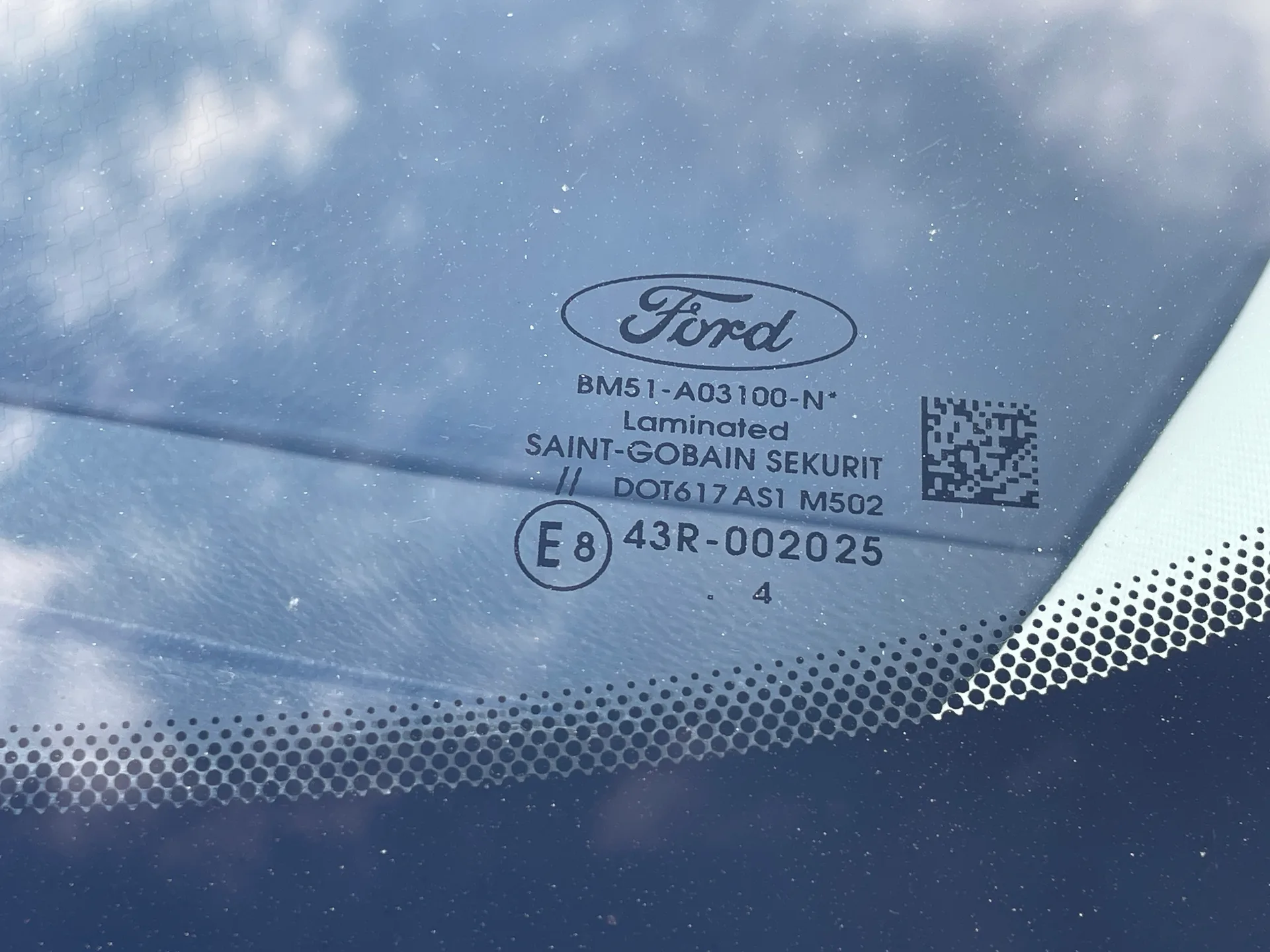 Ford Focus — фото 11