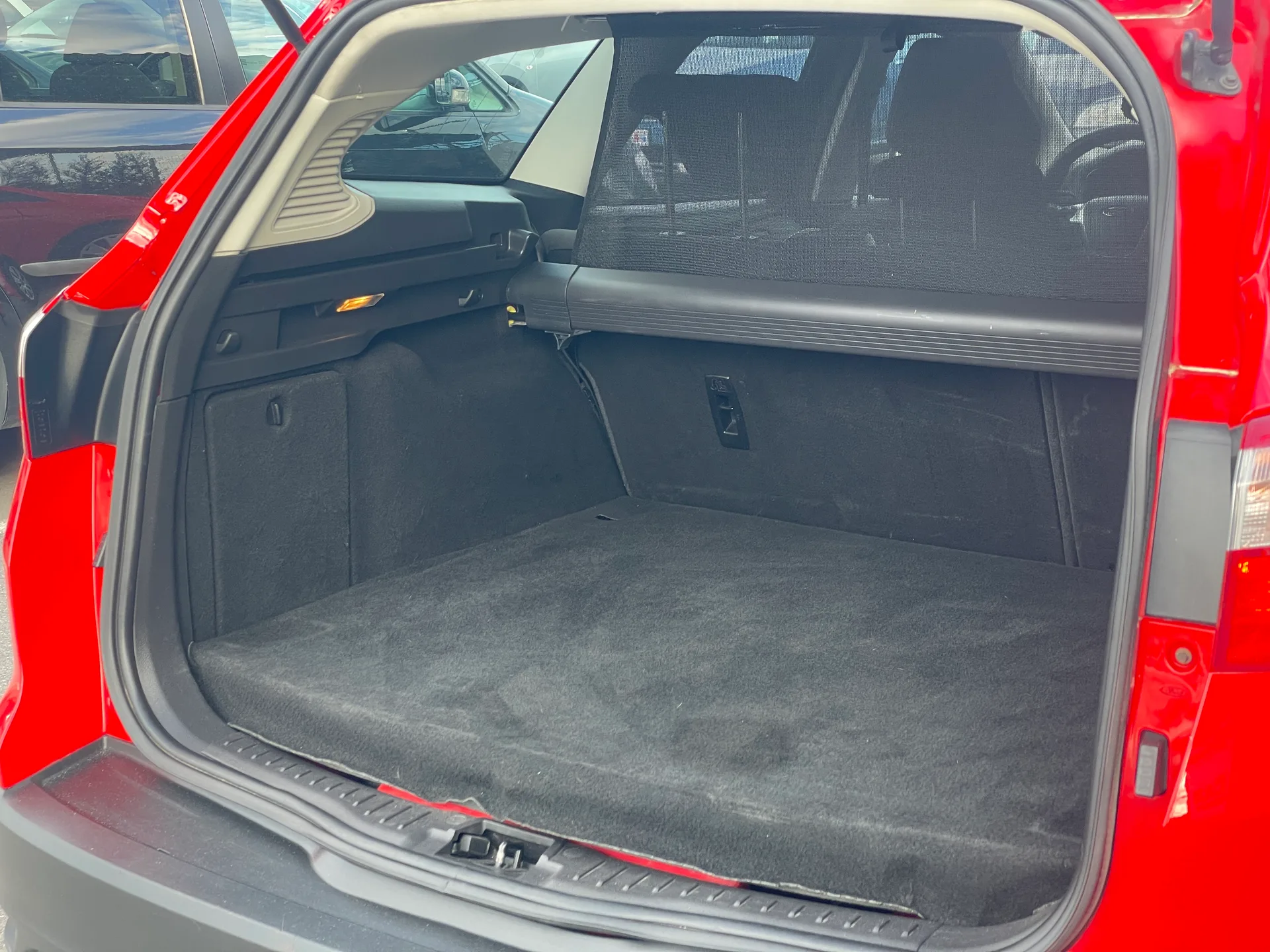 Ford Focus — фото 8