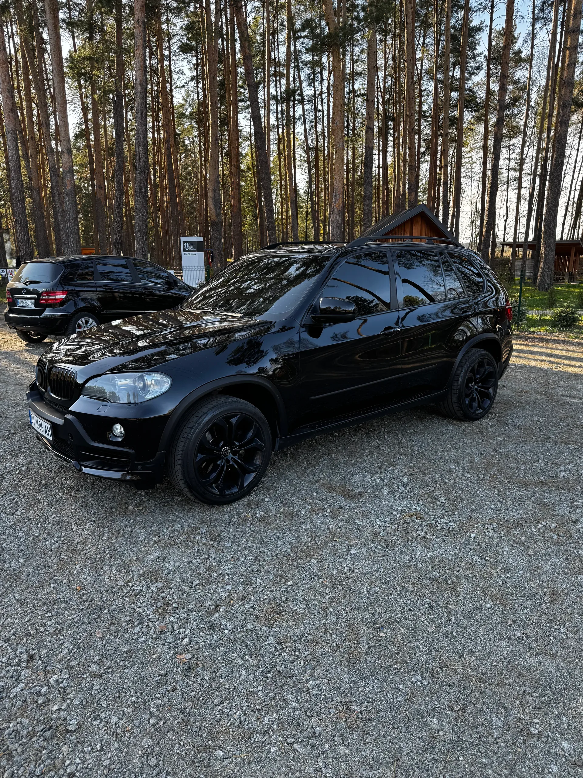 BMW iX5 — фото 2