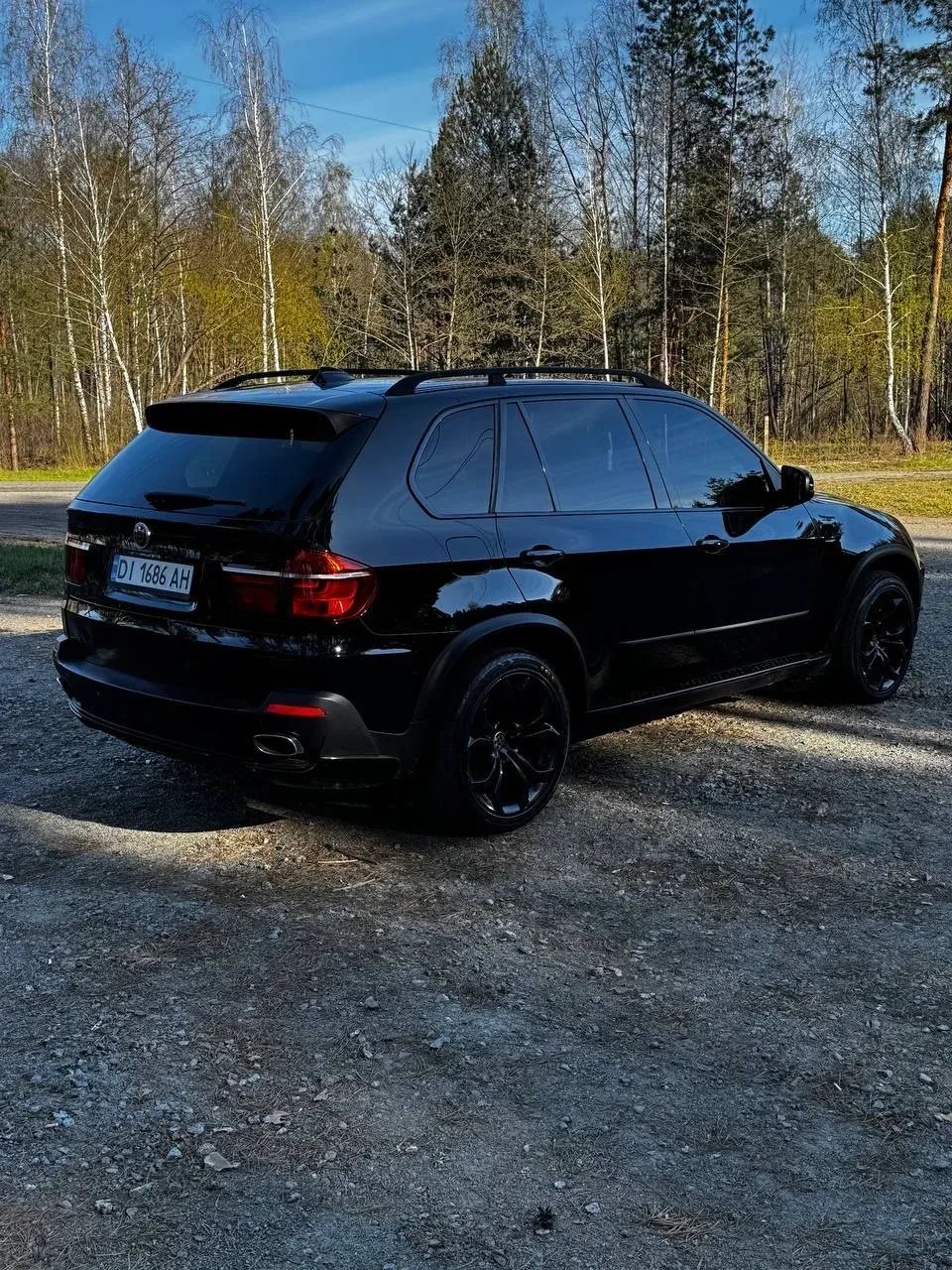 BMW iX5 — фото 9