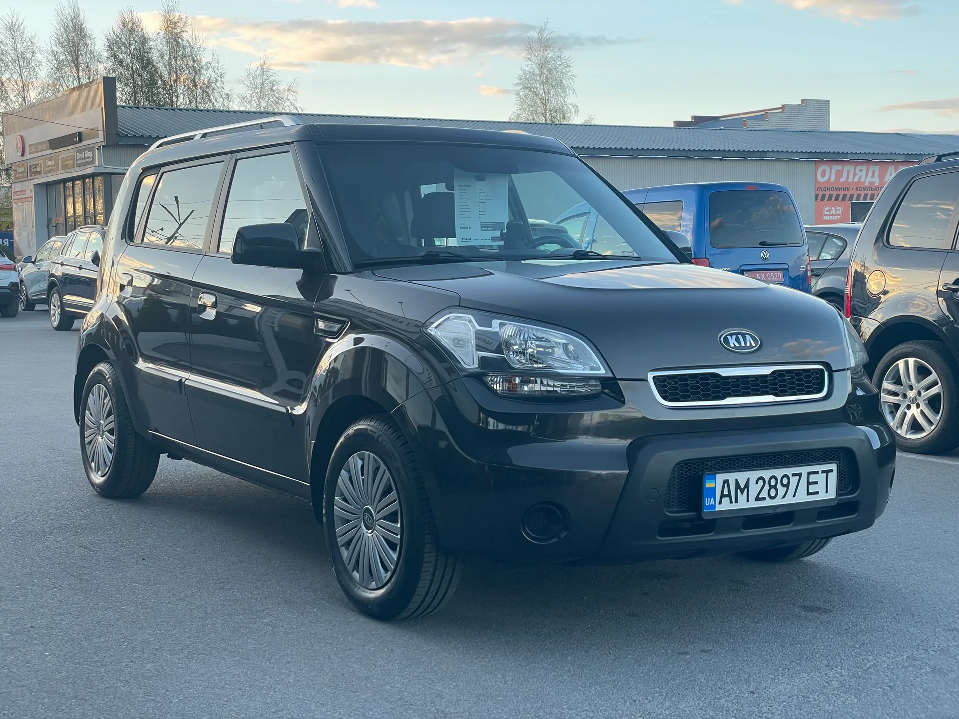 Kia Soul — фото 2