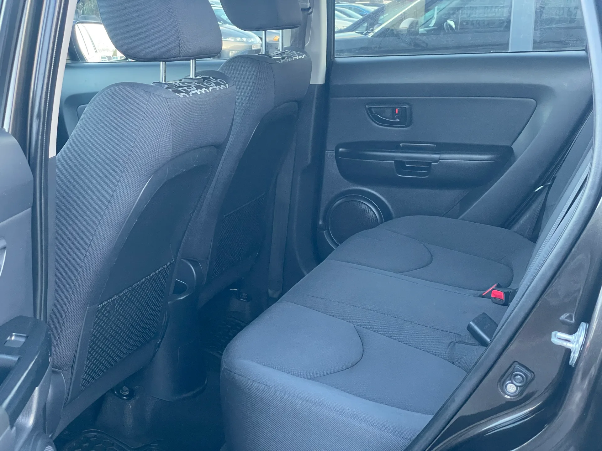 Kia Soul — фото 8