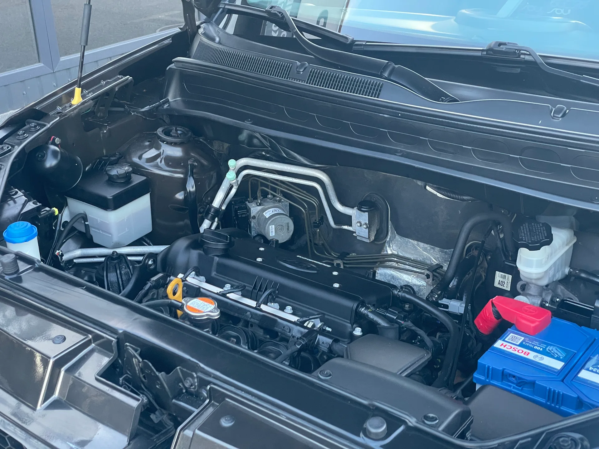 Kia Soul — фото 10