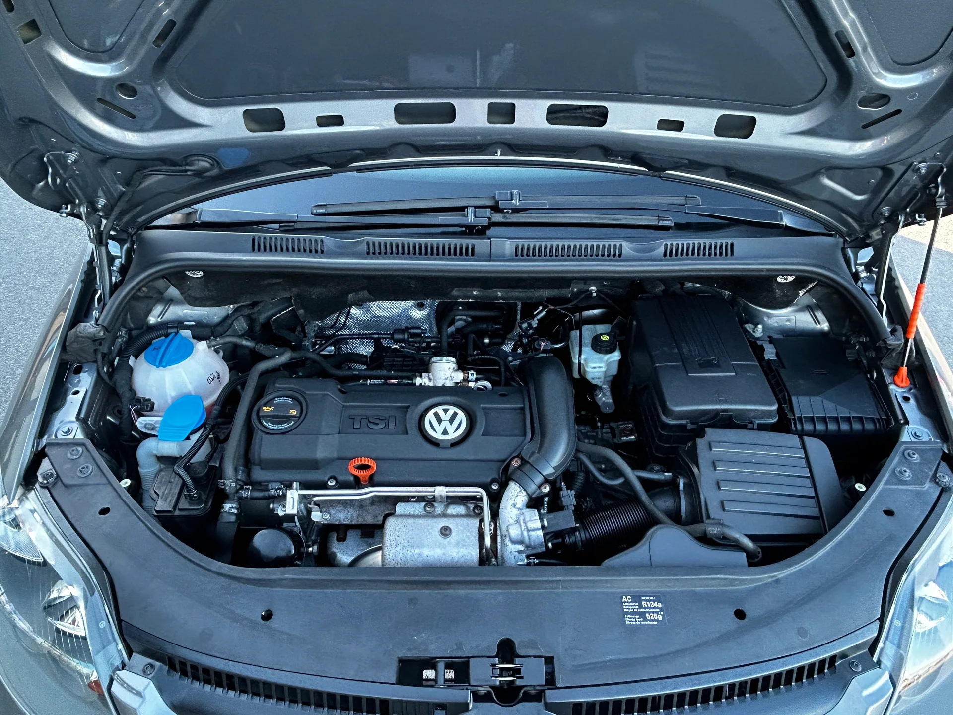 Volkswagen Golf Plus — фото 10