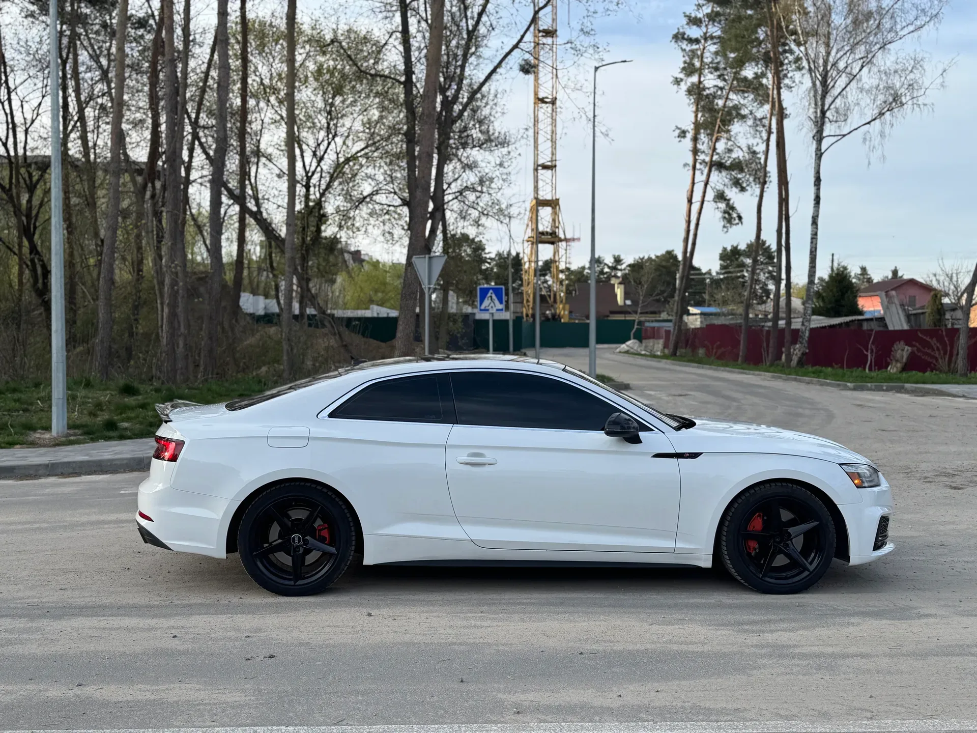 Audi A5 — фото 7