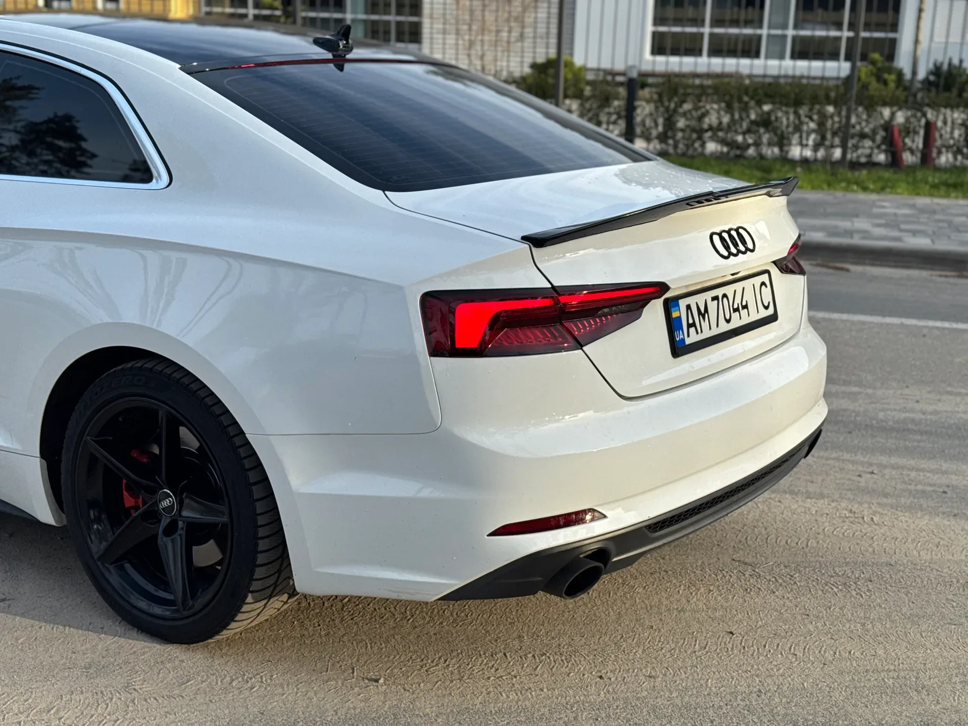Audi A5 — фото 8