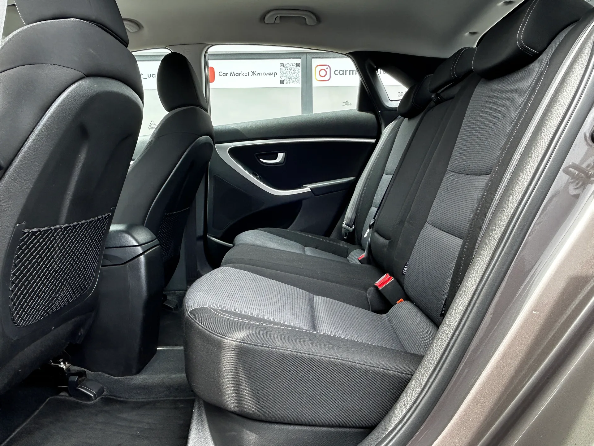 Hyundai i30 — фото 7