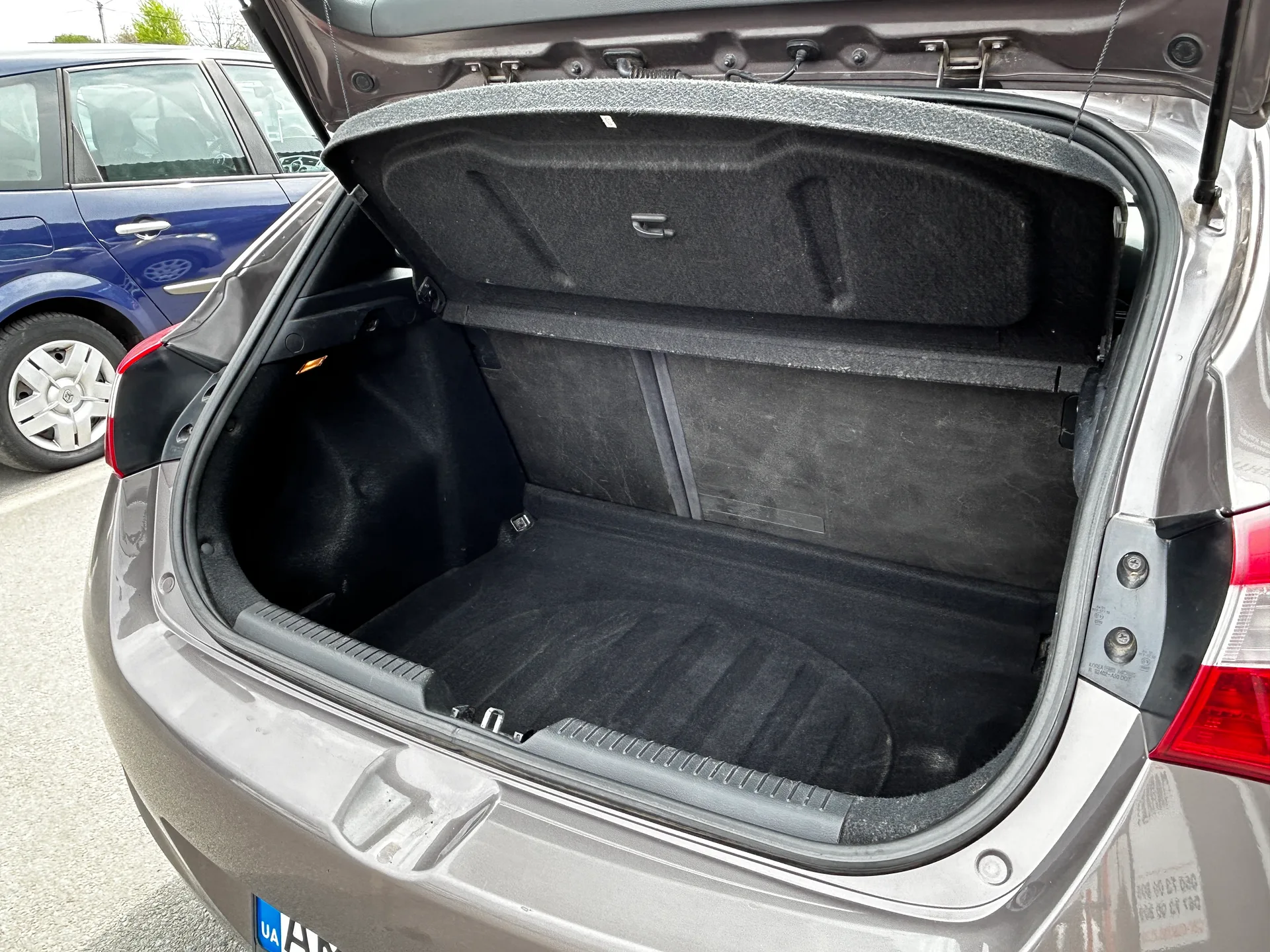 Hyundai i30 — фото 8
