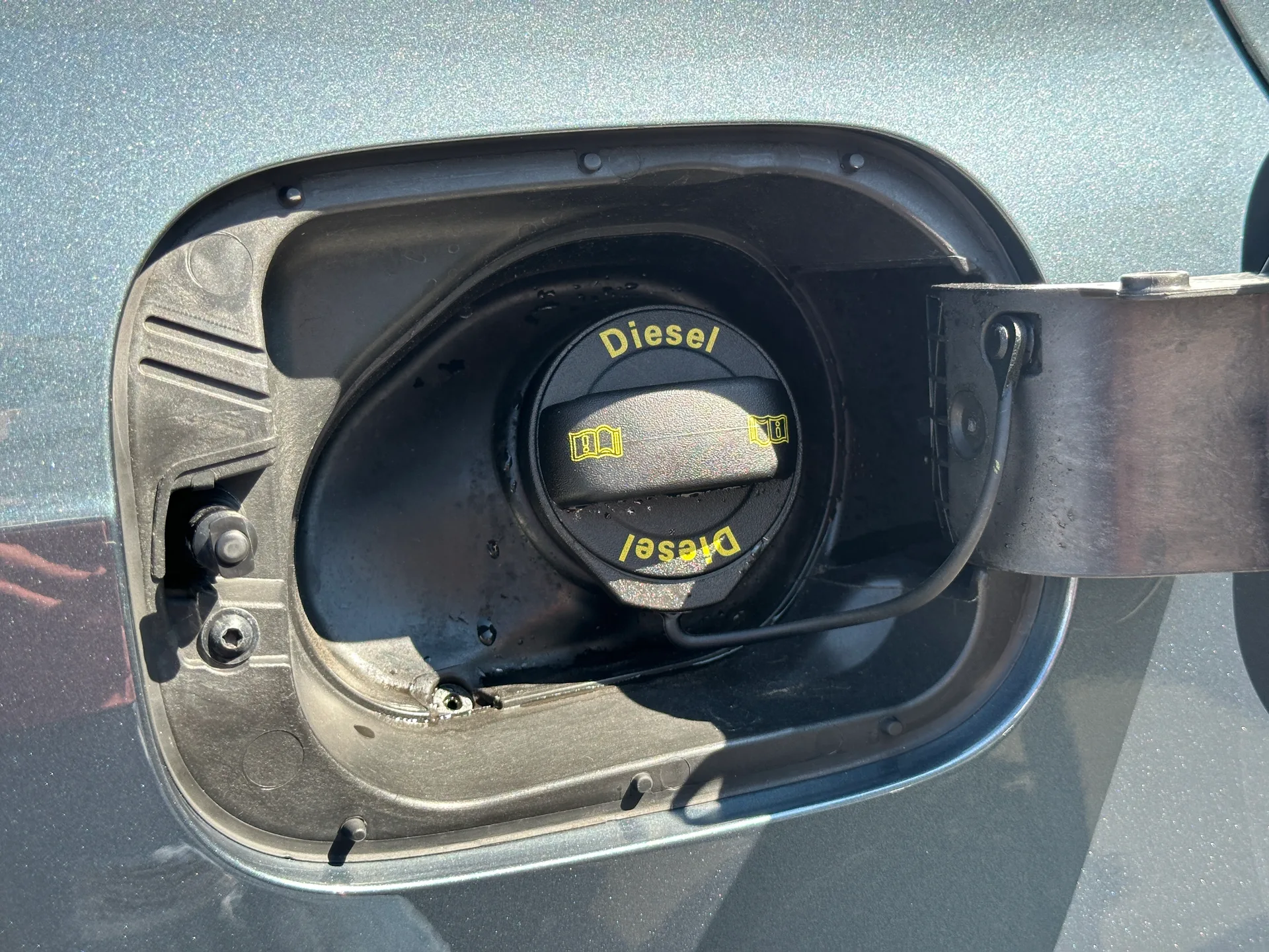 Skoda Octavia — фото 19