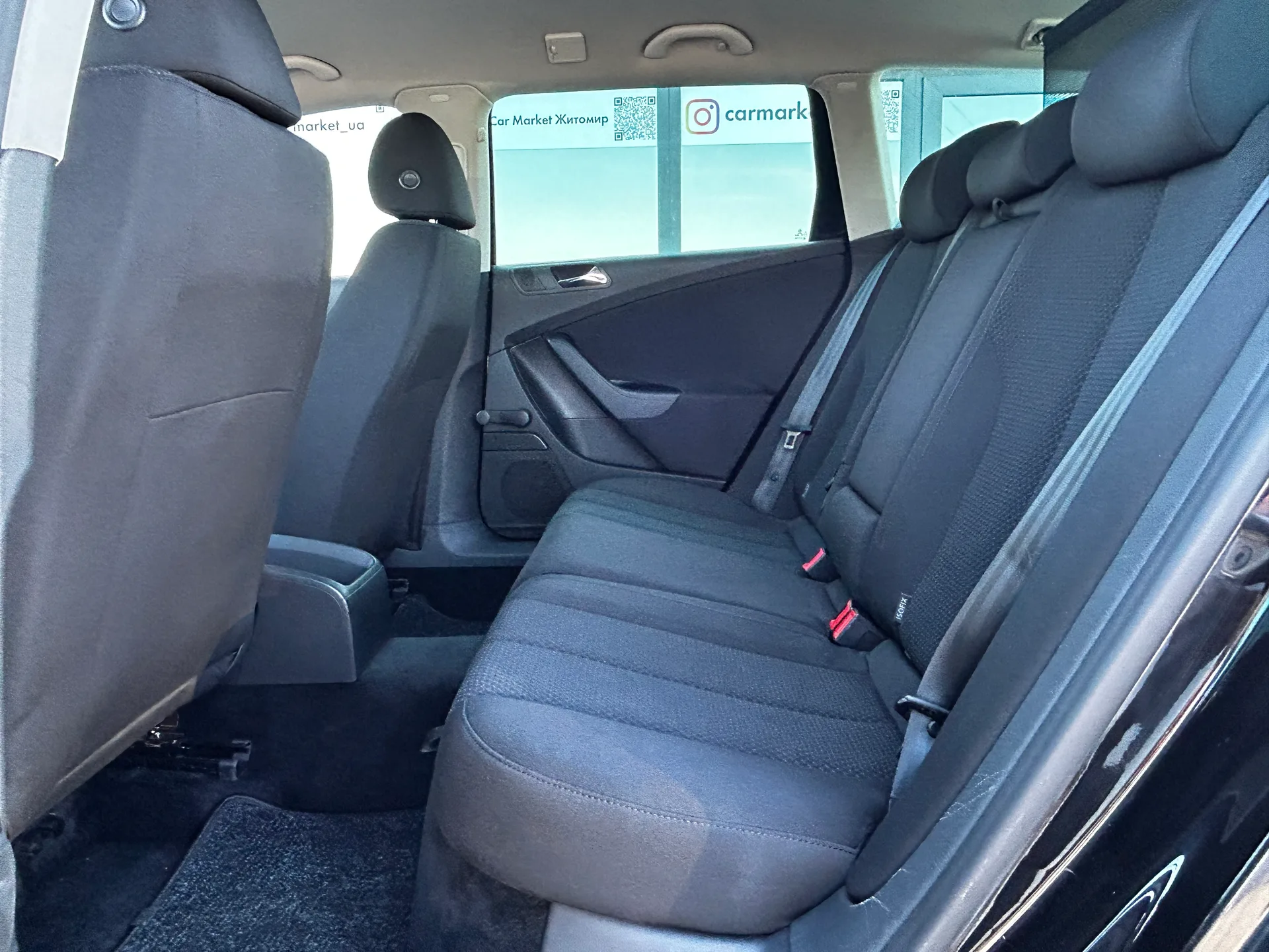 Volkswagen Passat — фото 7