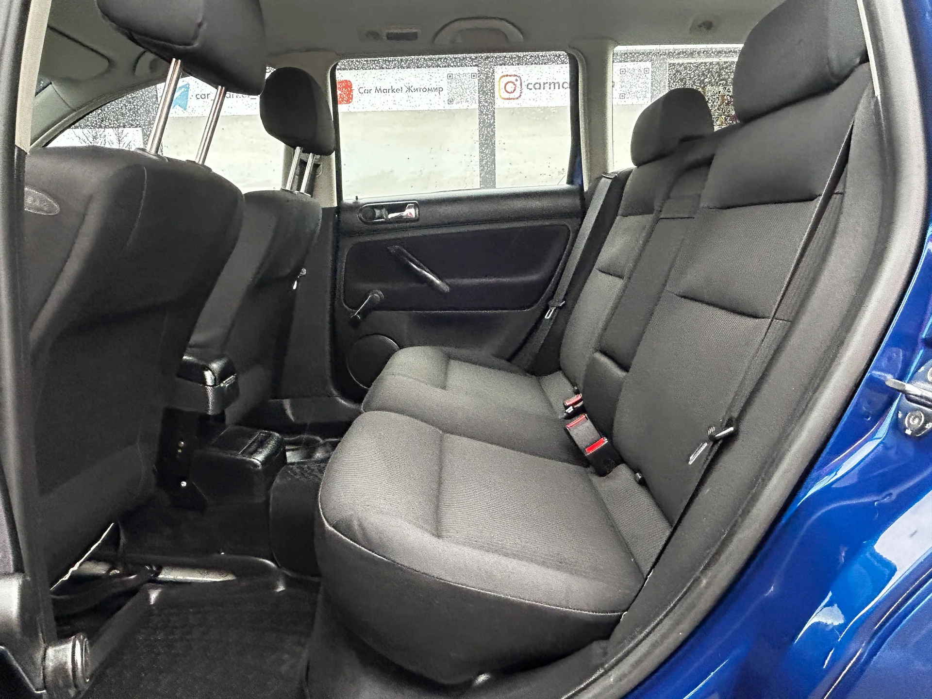 Volkswagen Passat — фото 7
