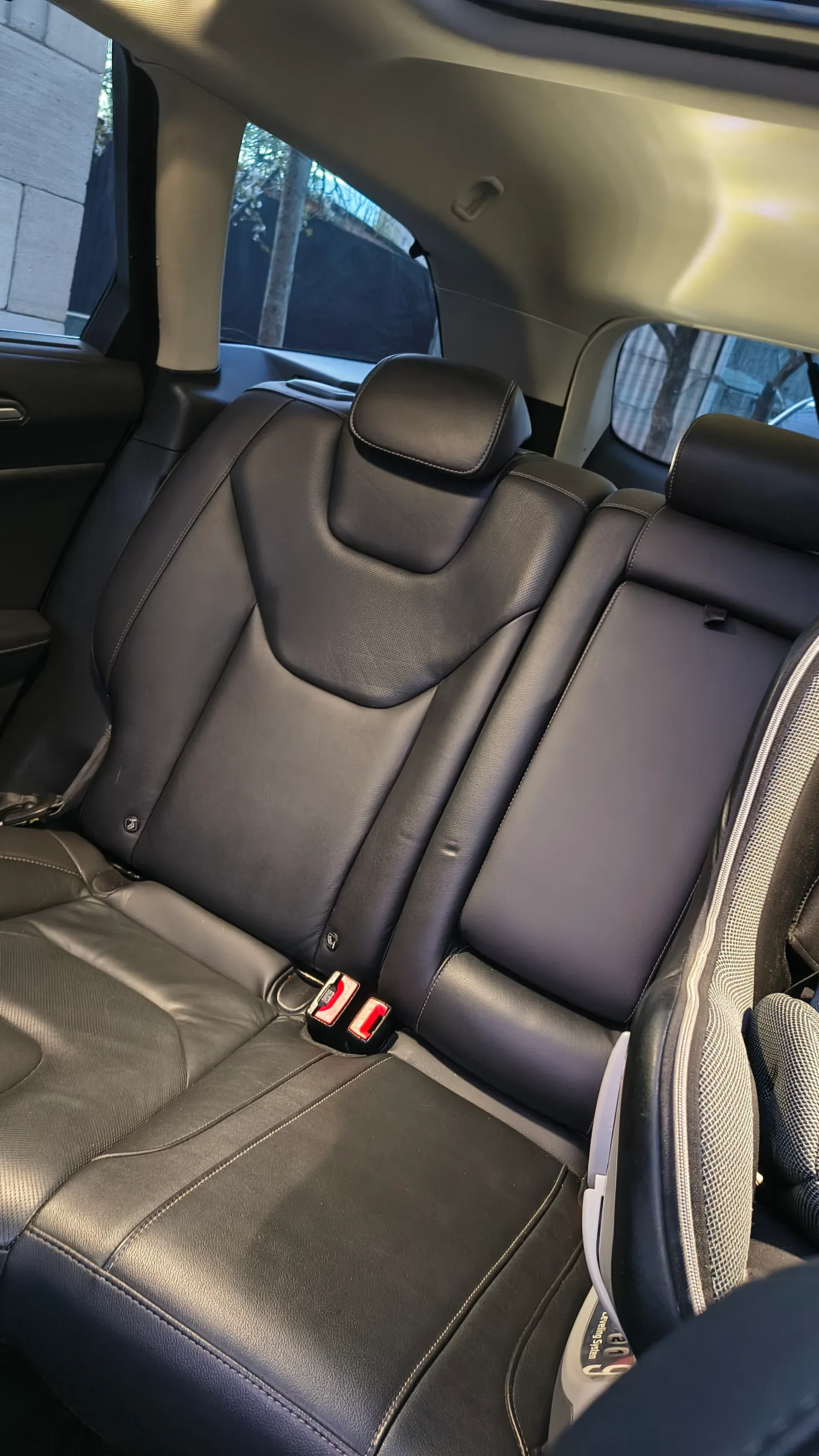 Ford Mondeo — фото 10