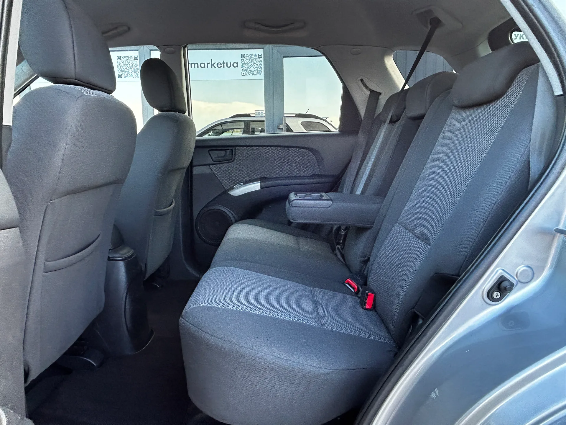 Kia Sportage — фото 7