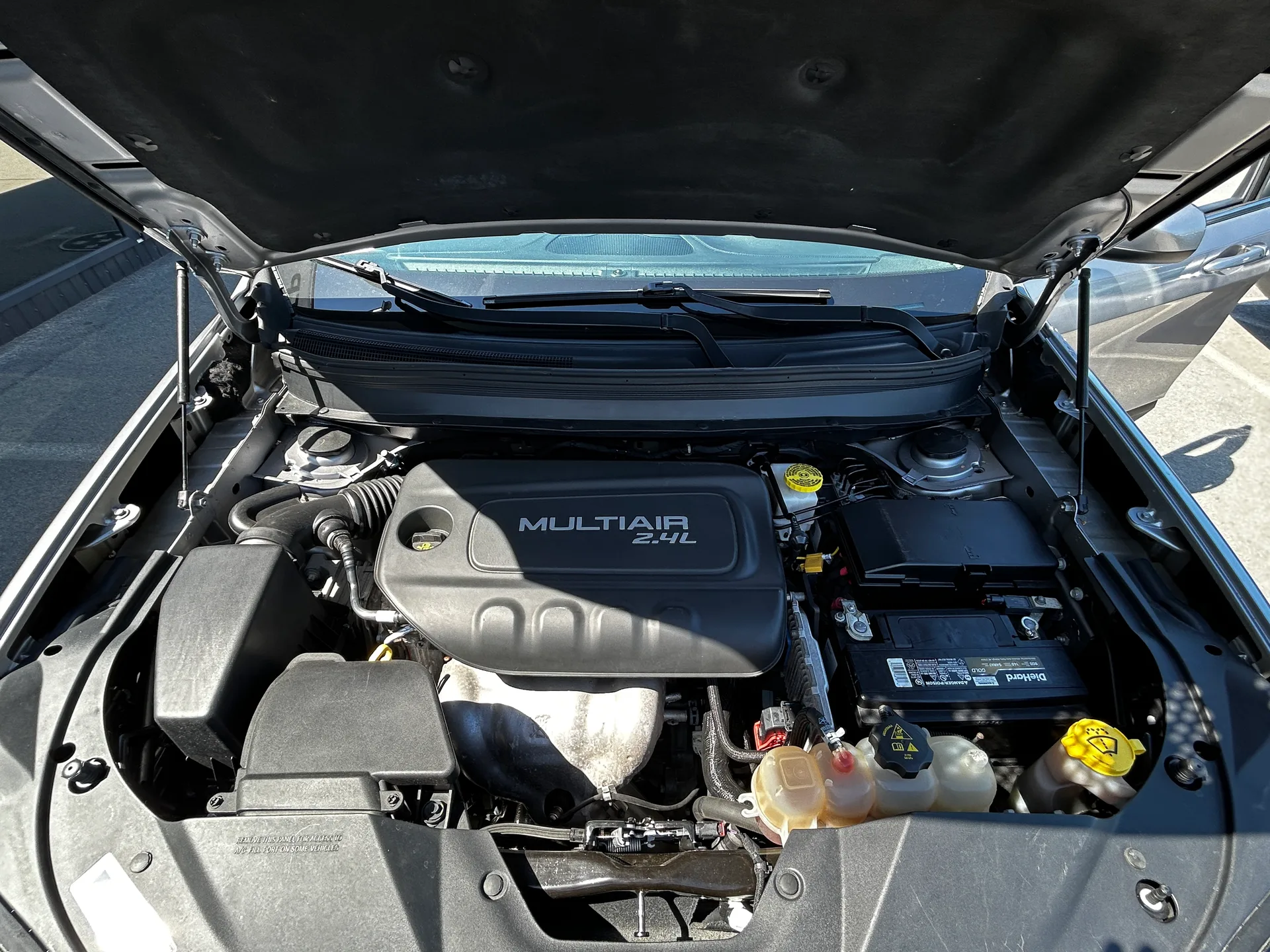 Jeep Cherokee — фото 10
