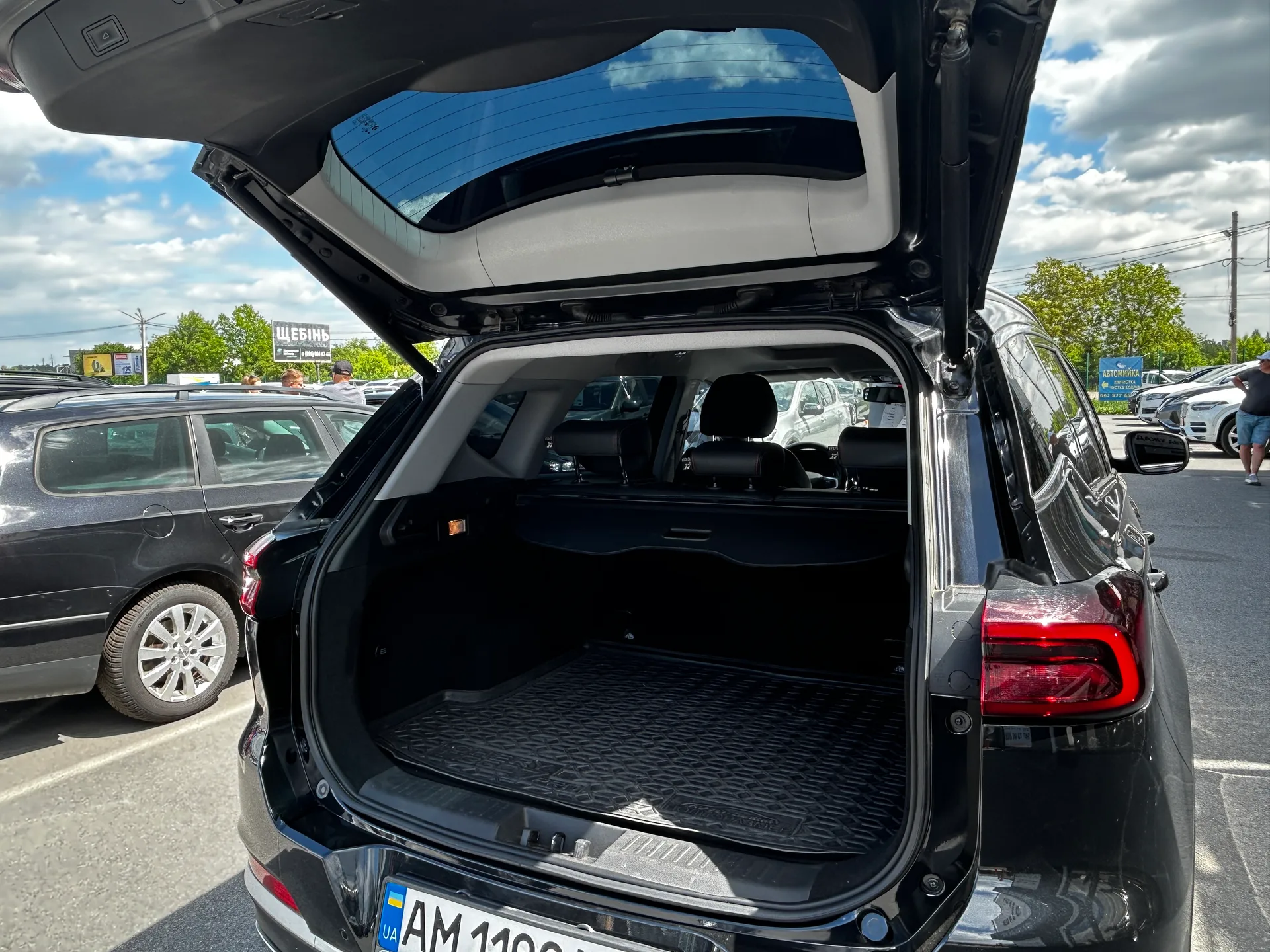 Chery Tiggo 7 Pro — фото 9