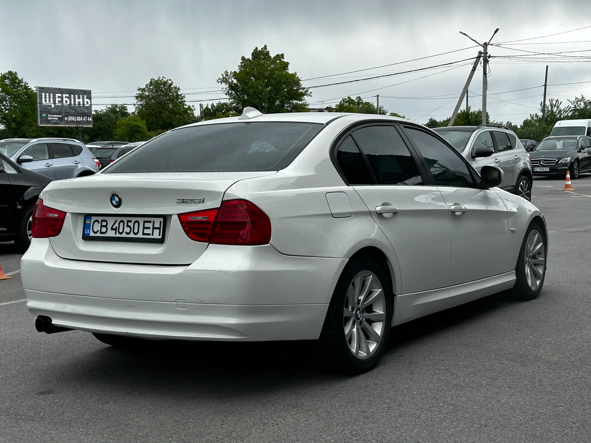 BMW 3 Series — фото 3