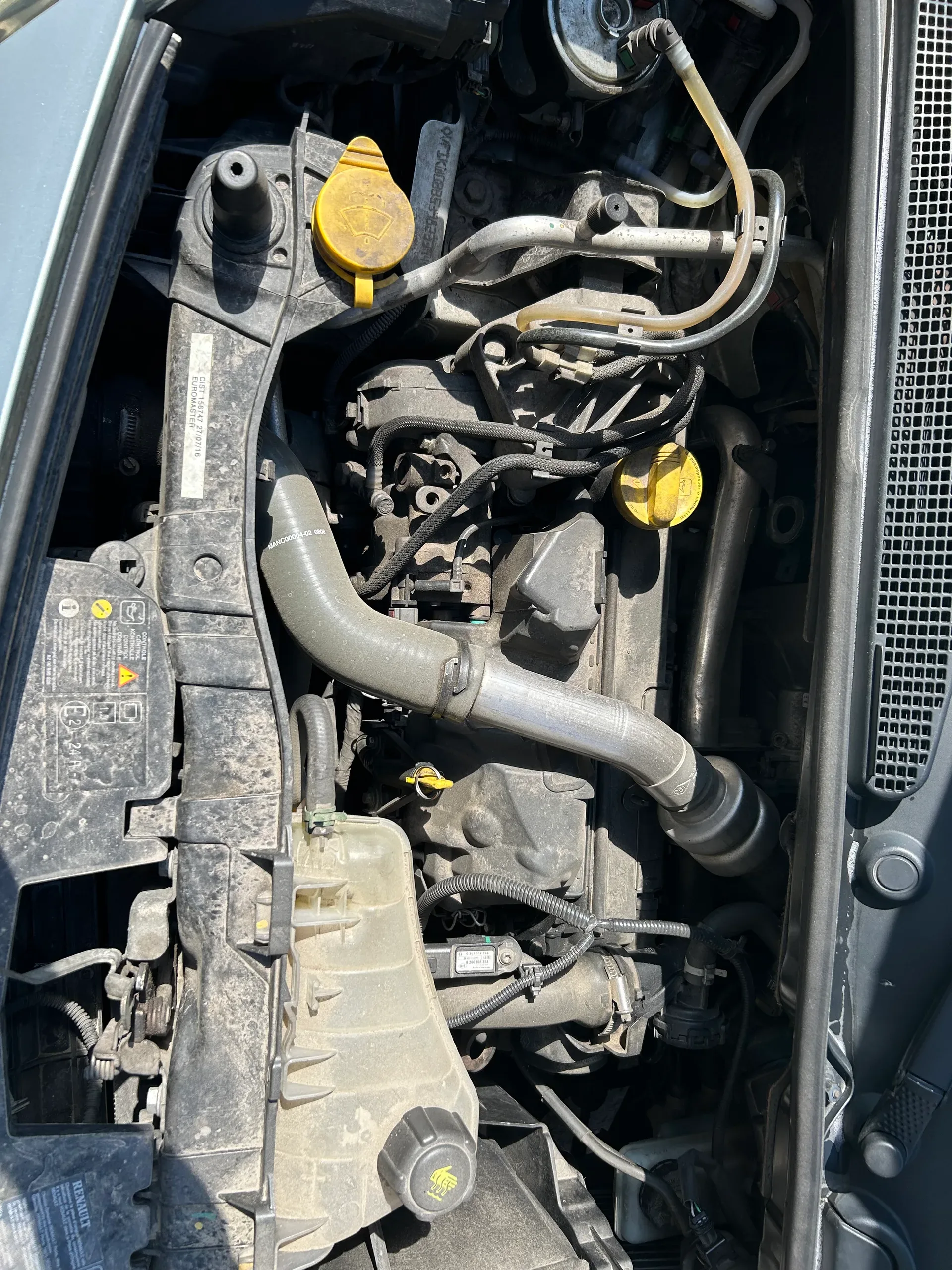 Renault Kangoo — фото 9