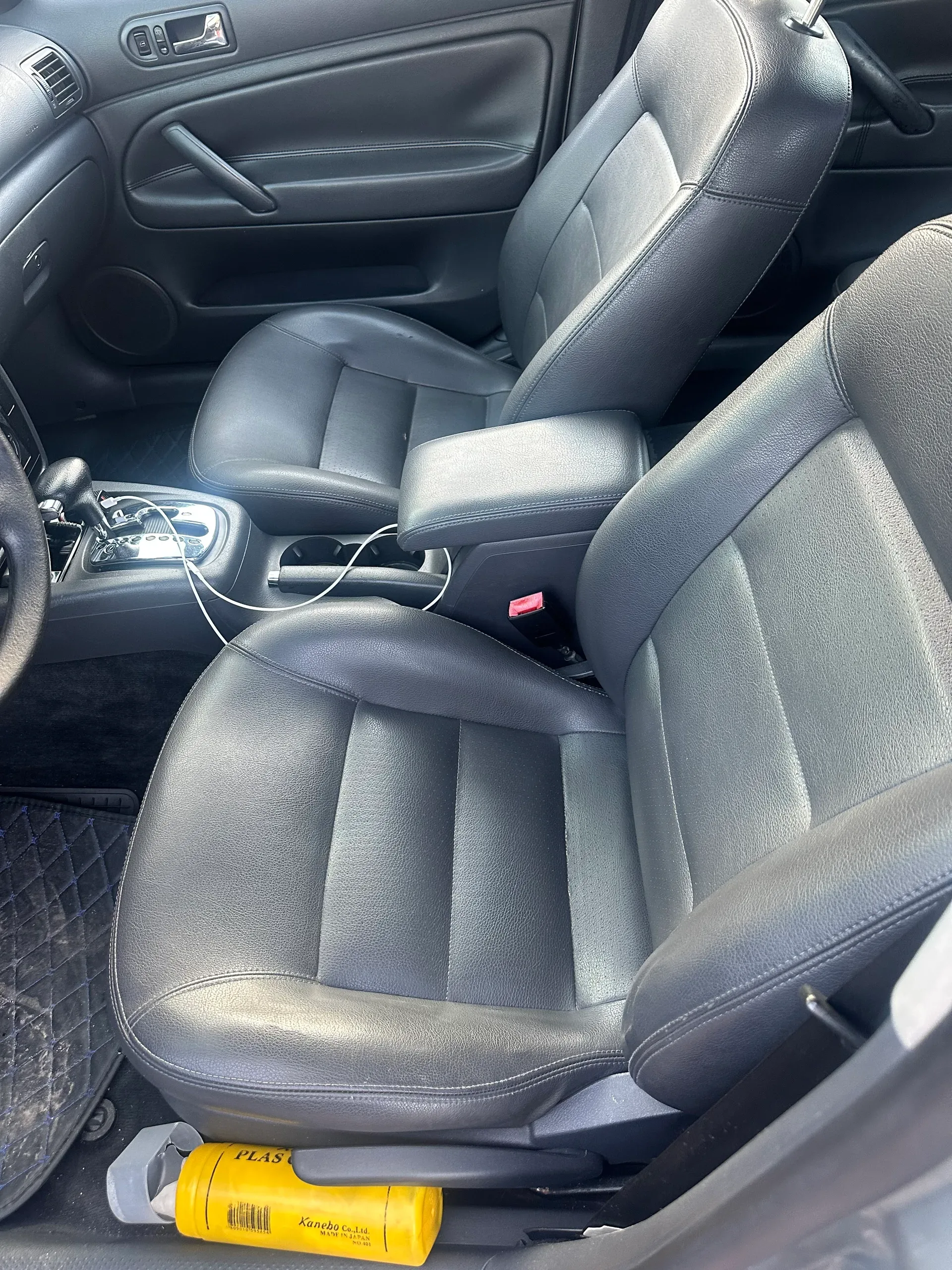 Volkswagen Passat — фото 2