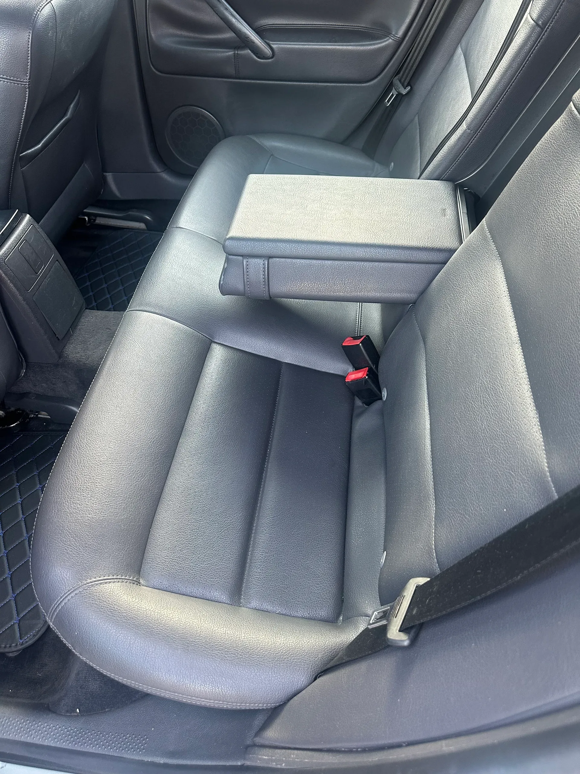 Volkswagen Passat — фото 3