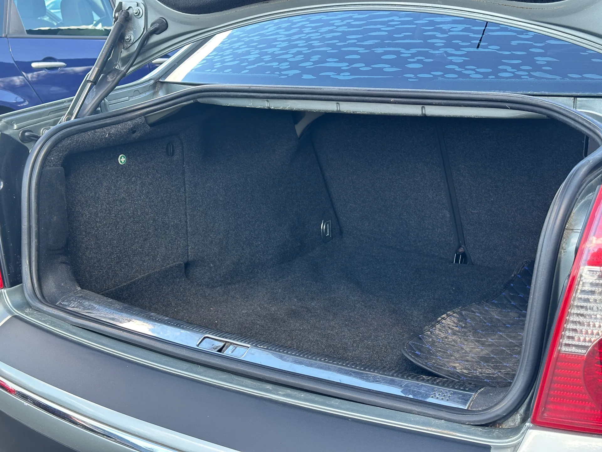 Volkswagen Passat — фото 9