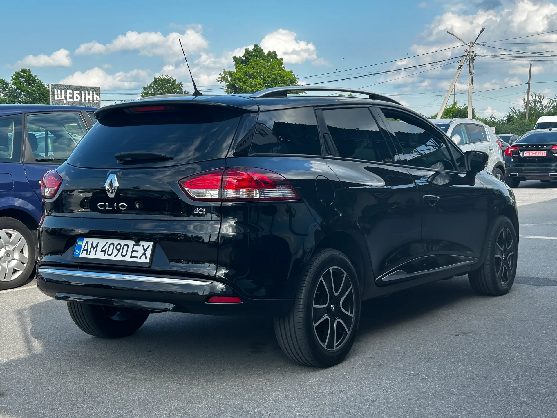Renault Clio — фото 3