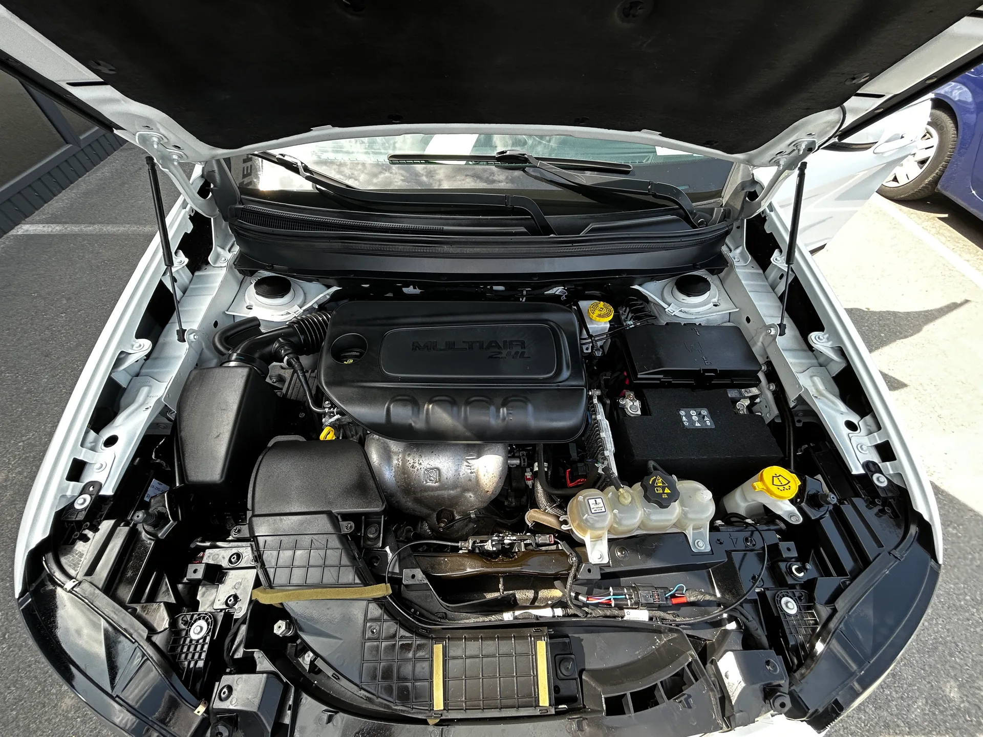 Jeep Cherokee — фото 9
