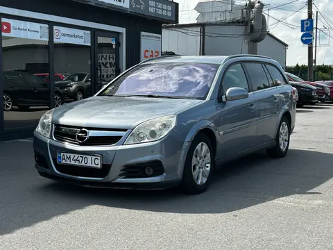 Opel Vectra