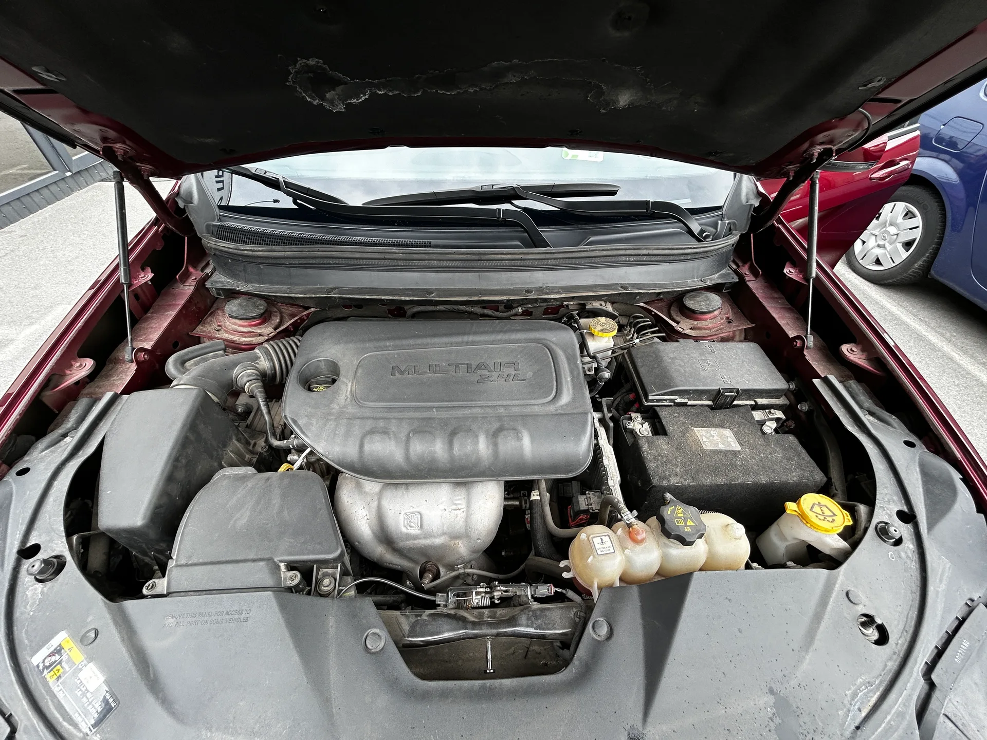 Jeep Cherokee — фото 9