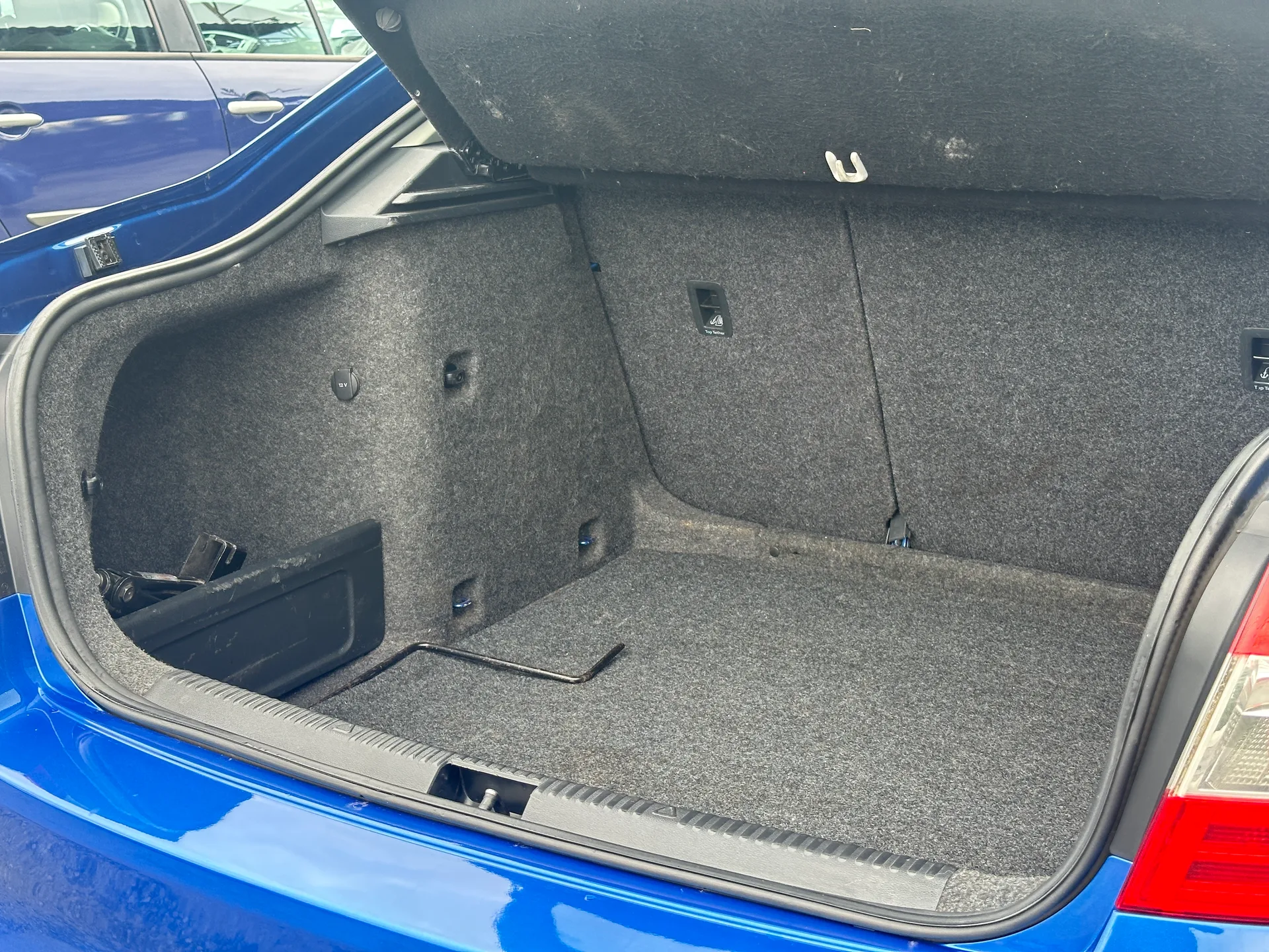 Skoda Octavia — фото 10