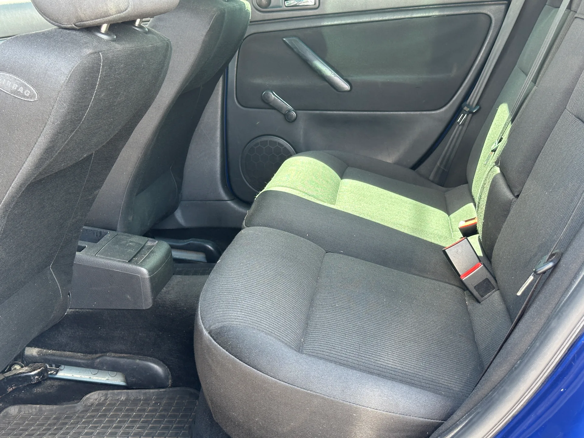 Volkswagen Passat — фото 8