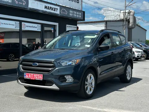 Ford Escape