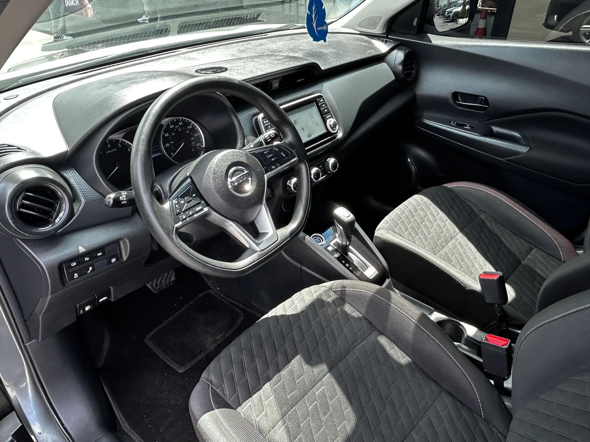 Nissan Kicks — фото 5