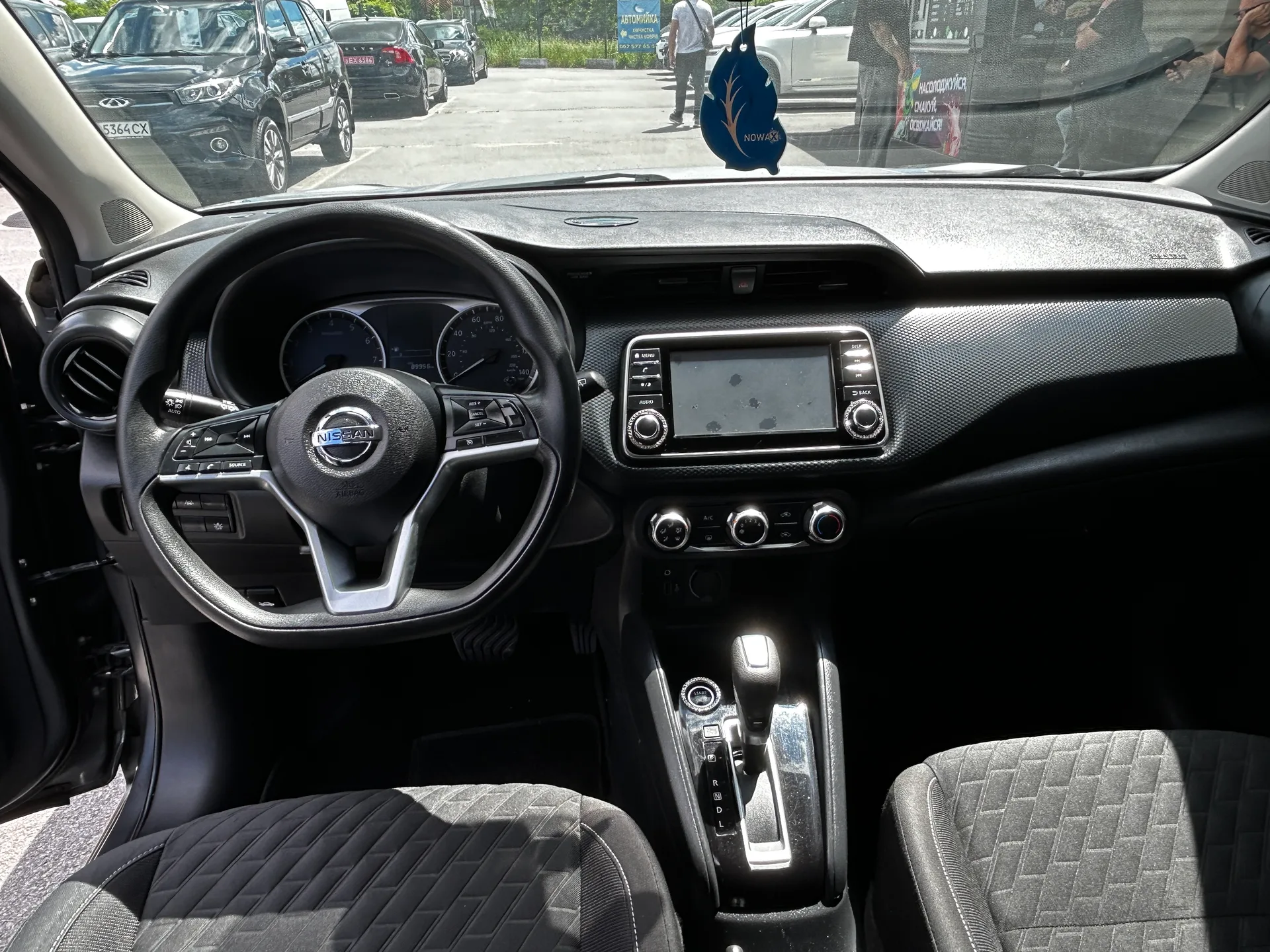 Nissan Kicks — фото 6