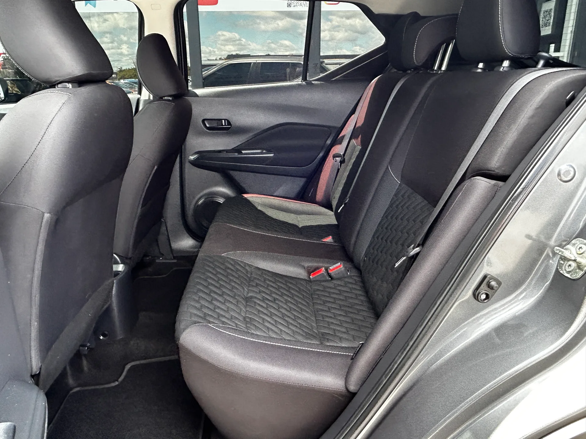 Nissan Kicks — фото 7