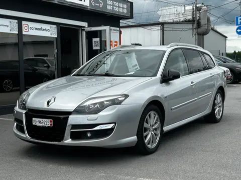 Renault Laguna